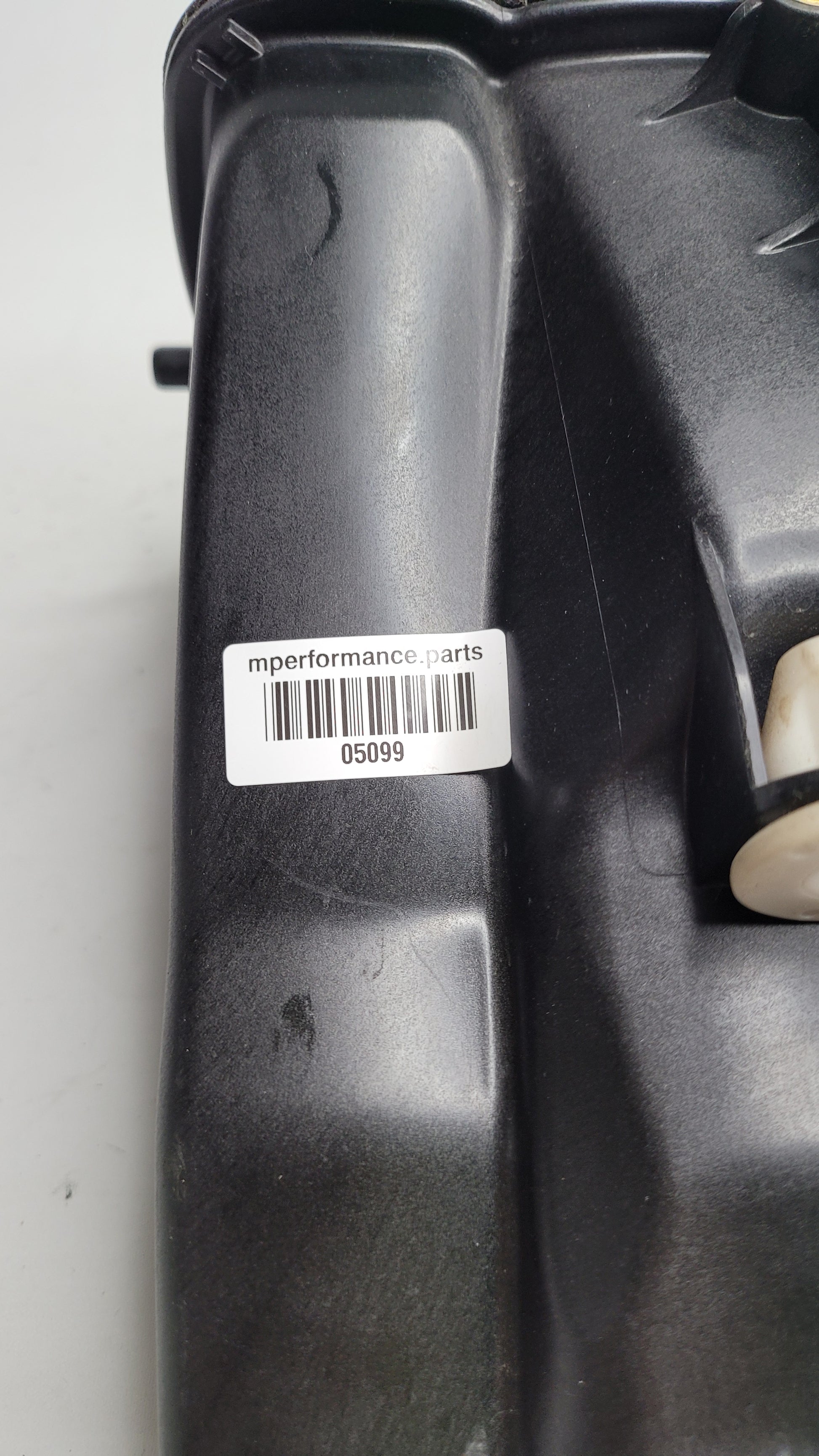 BMW M4 G82 Coolant Overflow Expansion Tank 8093924 - MPerformance.parts