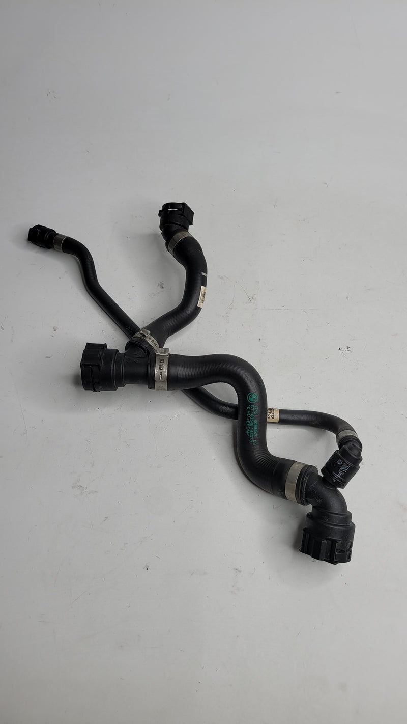 BMW M3 M4 G80 G82 Coolant Pump Hose Assembly 8096447 - MPerformance.parts