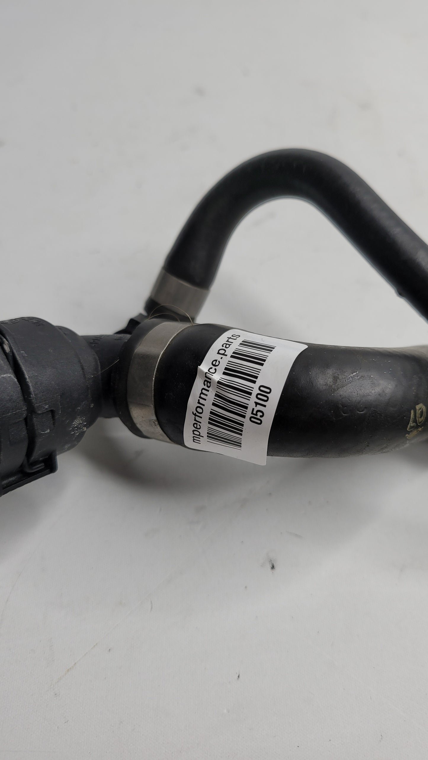 BMW M3 M4 G80 G82 Coolant Pump Hose Assembly 8096447 - MPerformance.parts