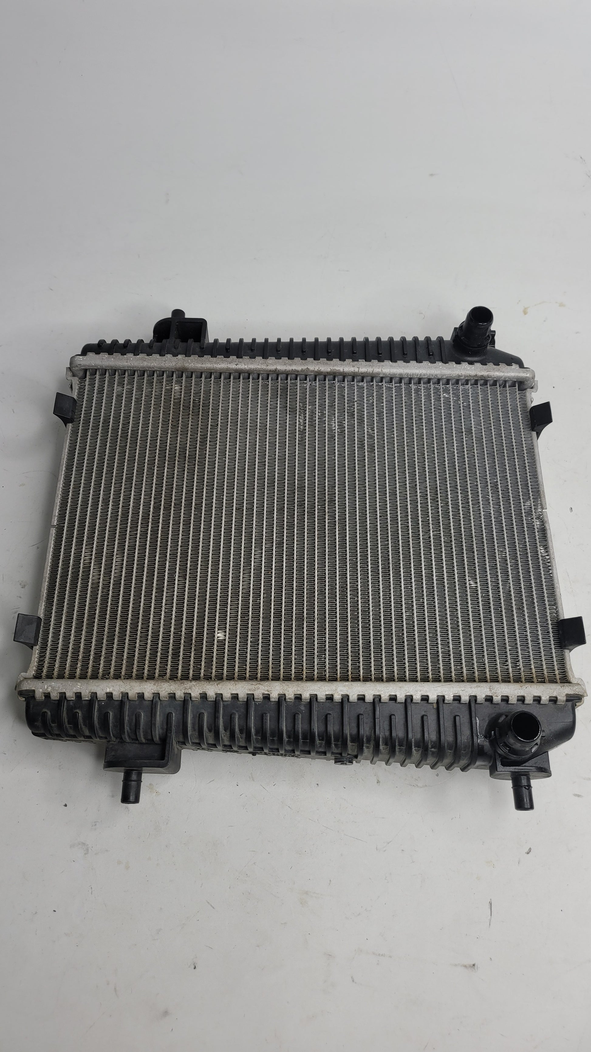 BMW G80 G82 G83 M3 M4 21-24 Front Auxiliary Radiator Coolant Cooler 8095285 - MPerformance.parts