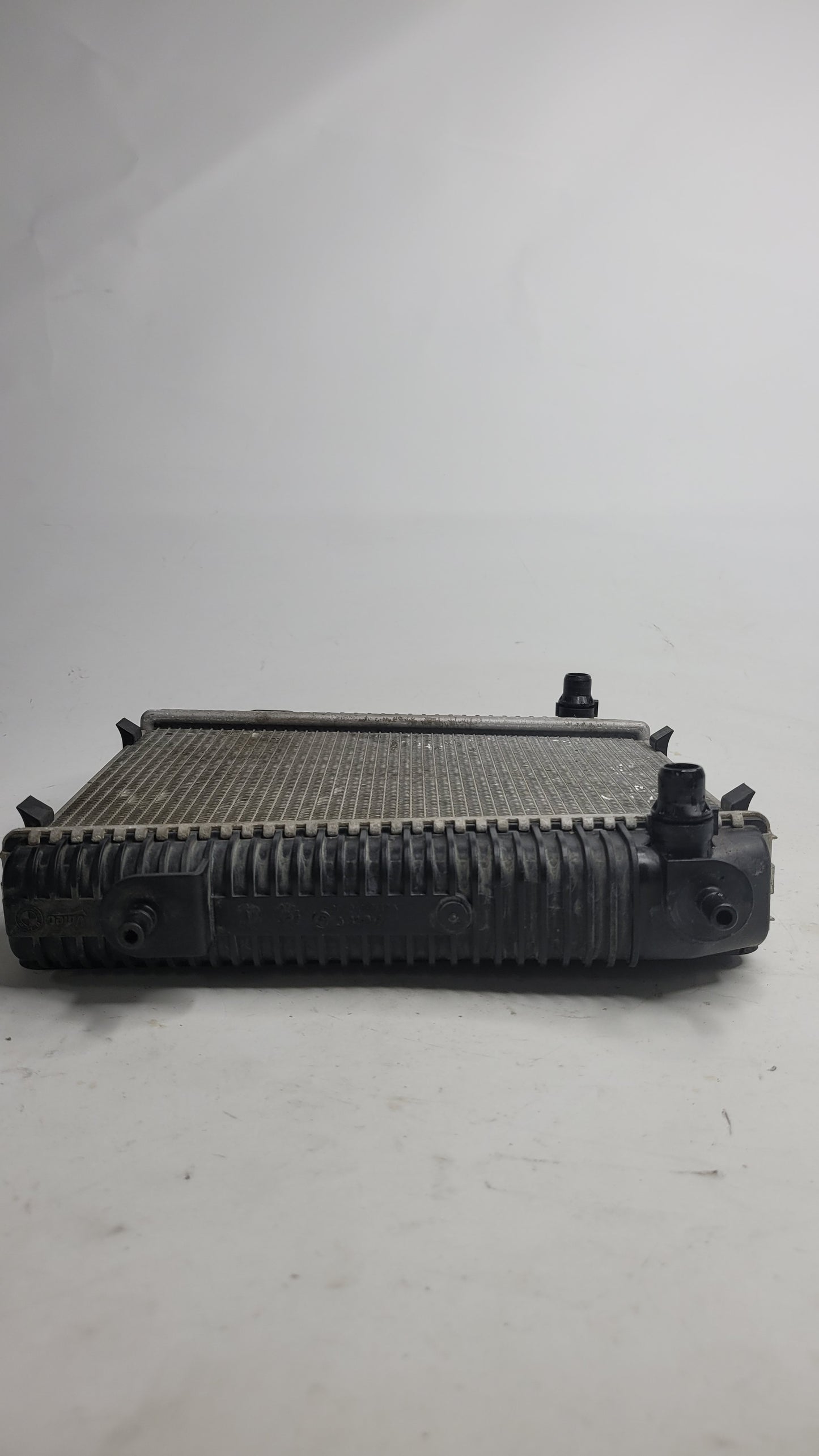 BMW G80 G82 G83 M3 M4 21-24 Front Auxiliary Radiator Coolant Cooler 8095285 - MPerformance.parts