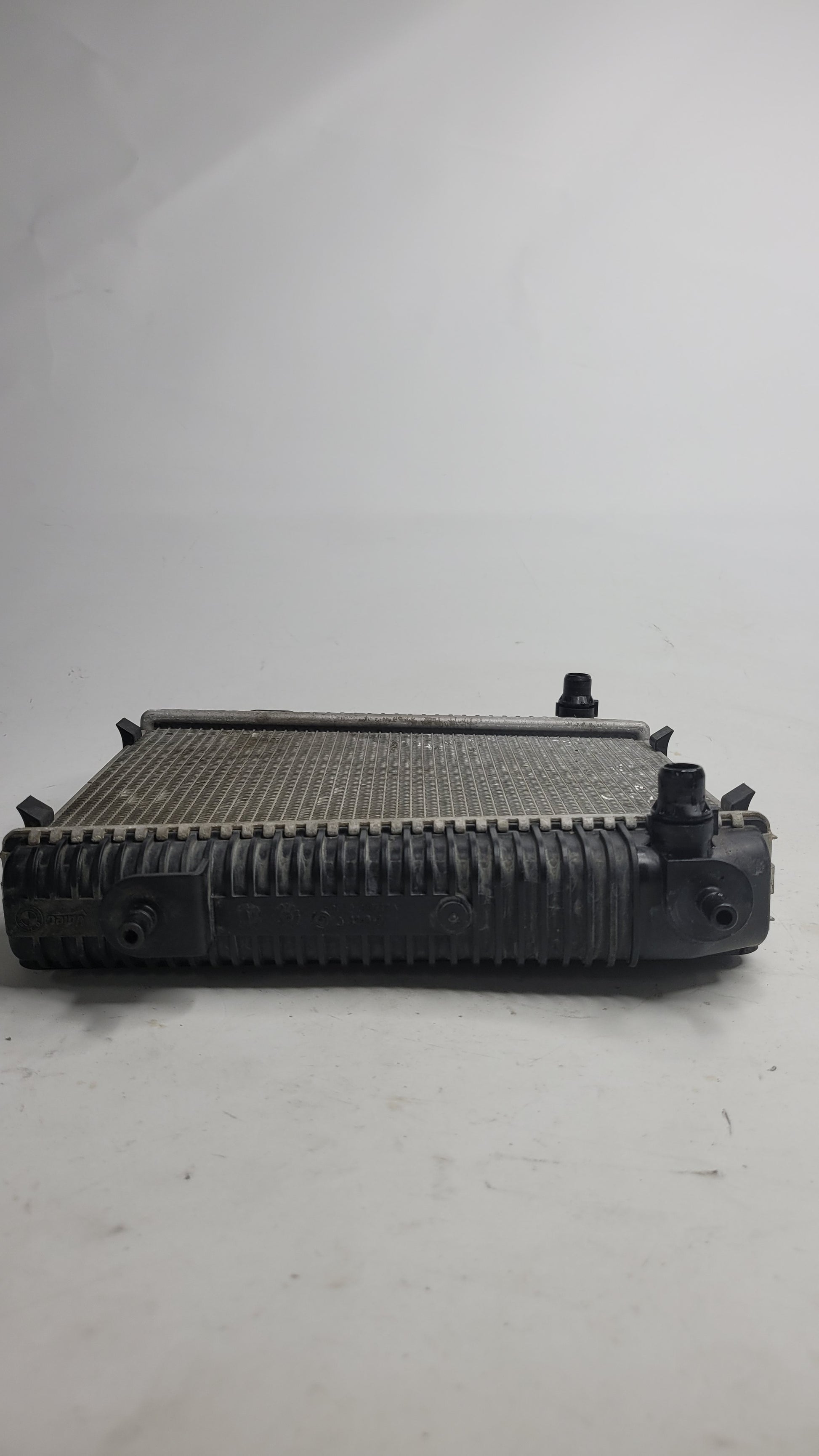 BMW G80 G82 G83 M3 M4 21-24 Front Auxiliary Radiator Coolant Cooler 8095285 - MPerformance.parts