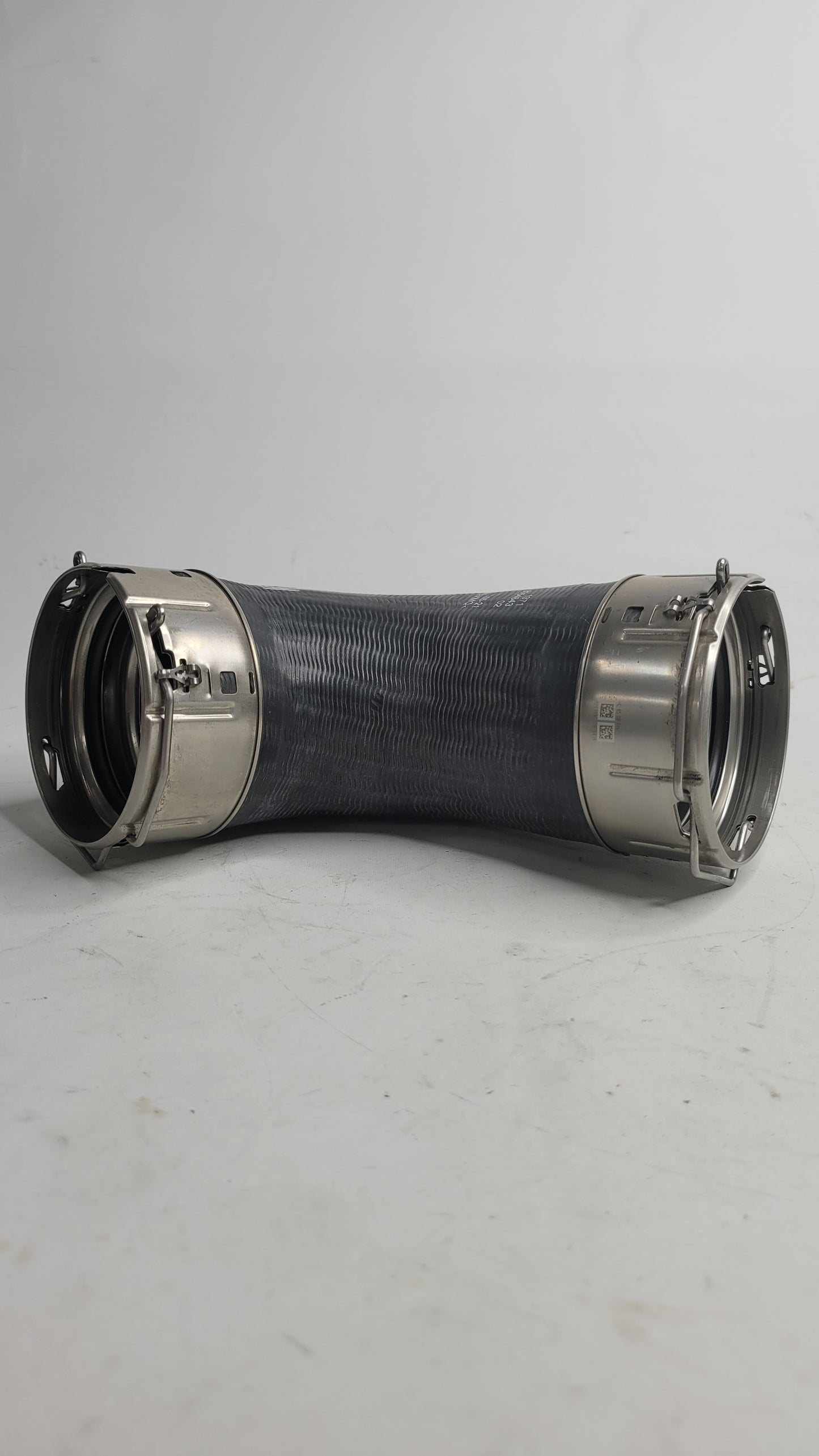 BMW M3 G80 CHARGE AIR INDUCTION HOSE PIPE LINE 805484302 - MPerformance.parts