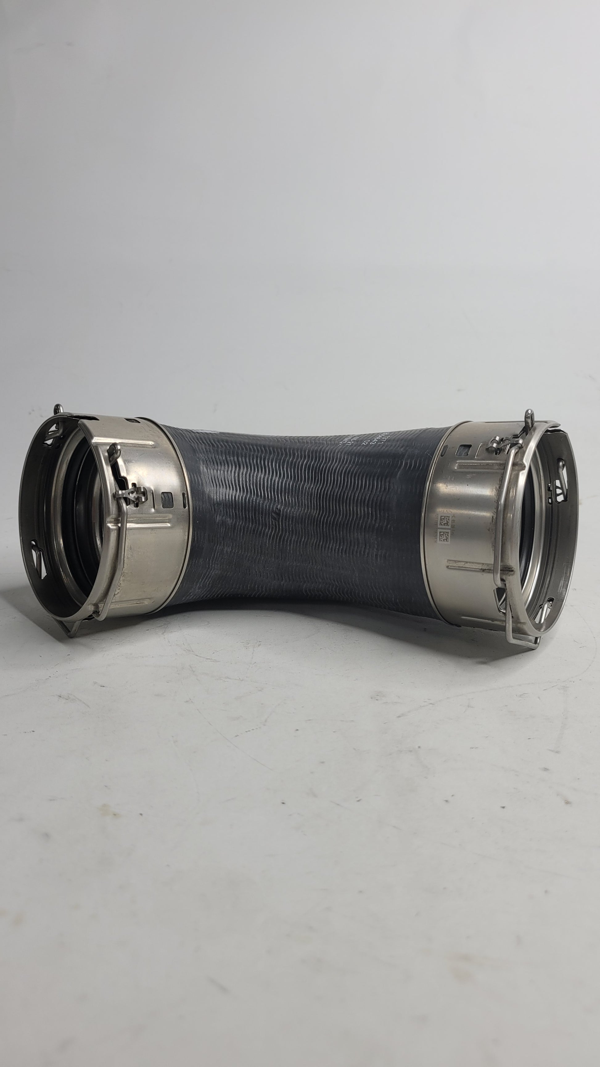 BMW M3 G80 CHARGE AIR INDUCTION HOSE PIPE LINE 805484302 - MPerformance.parts