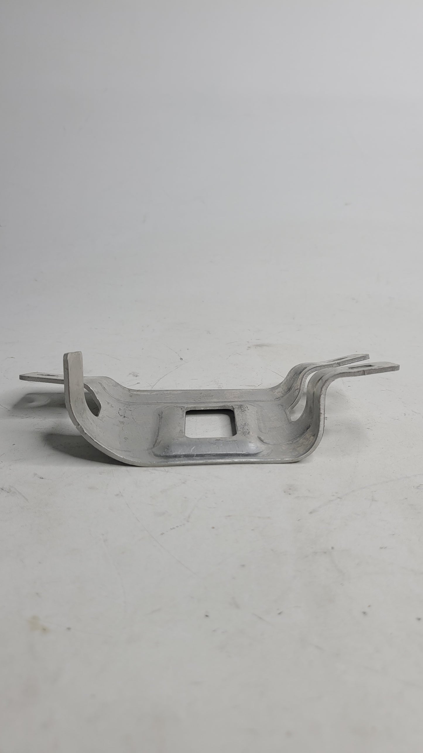 BMW M3 G80 FRONT BUMPER RIGHT MOUNT VERTICAL CONNECTION 7422224 - MPerformance.parts