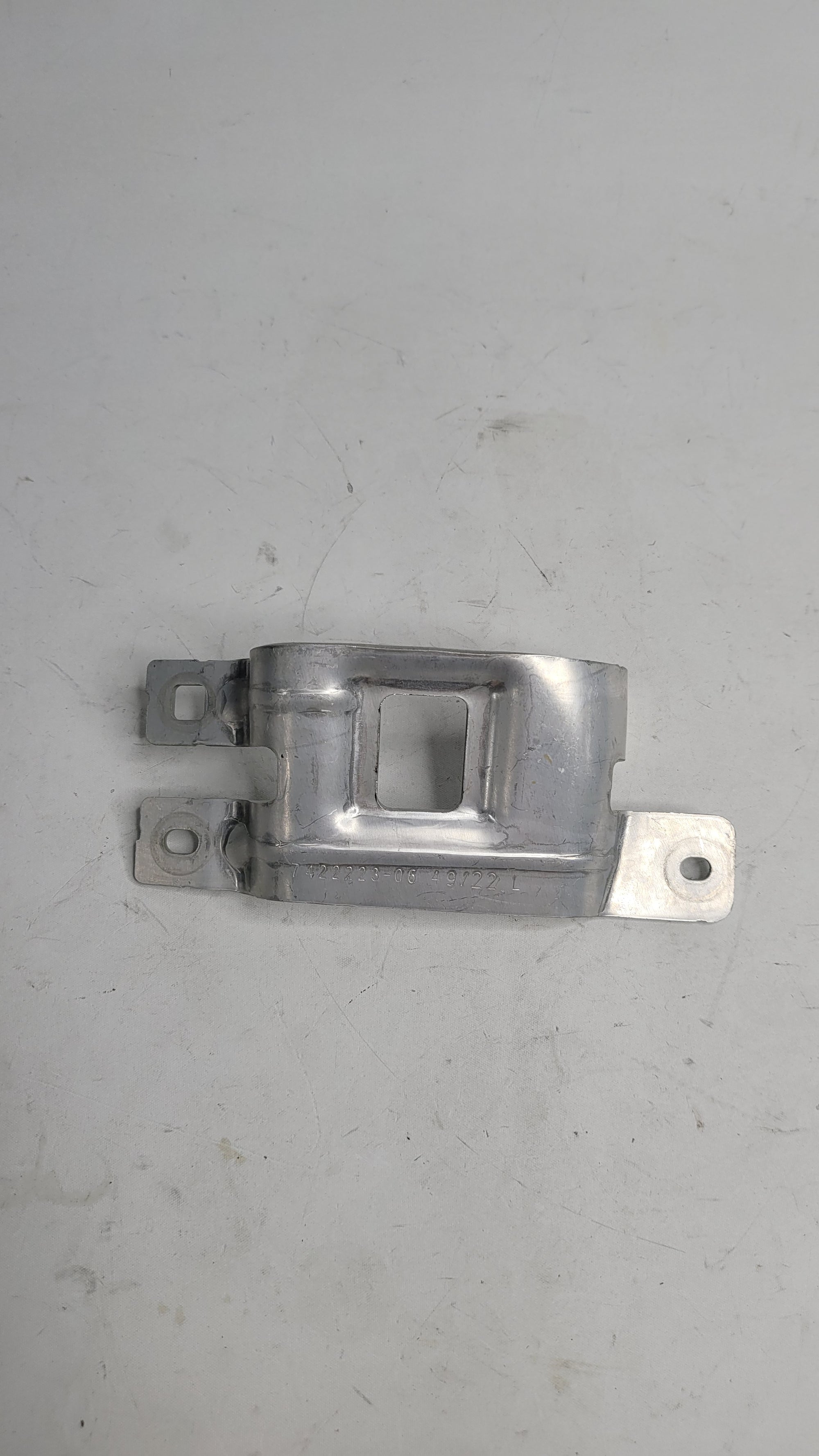 Bmw G81 M3 G80 Vertical Connection Left 7422223 - MPerformance.parts