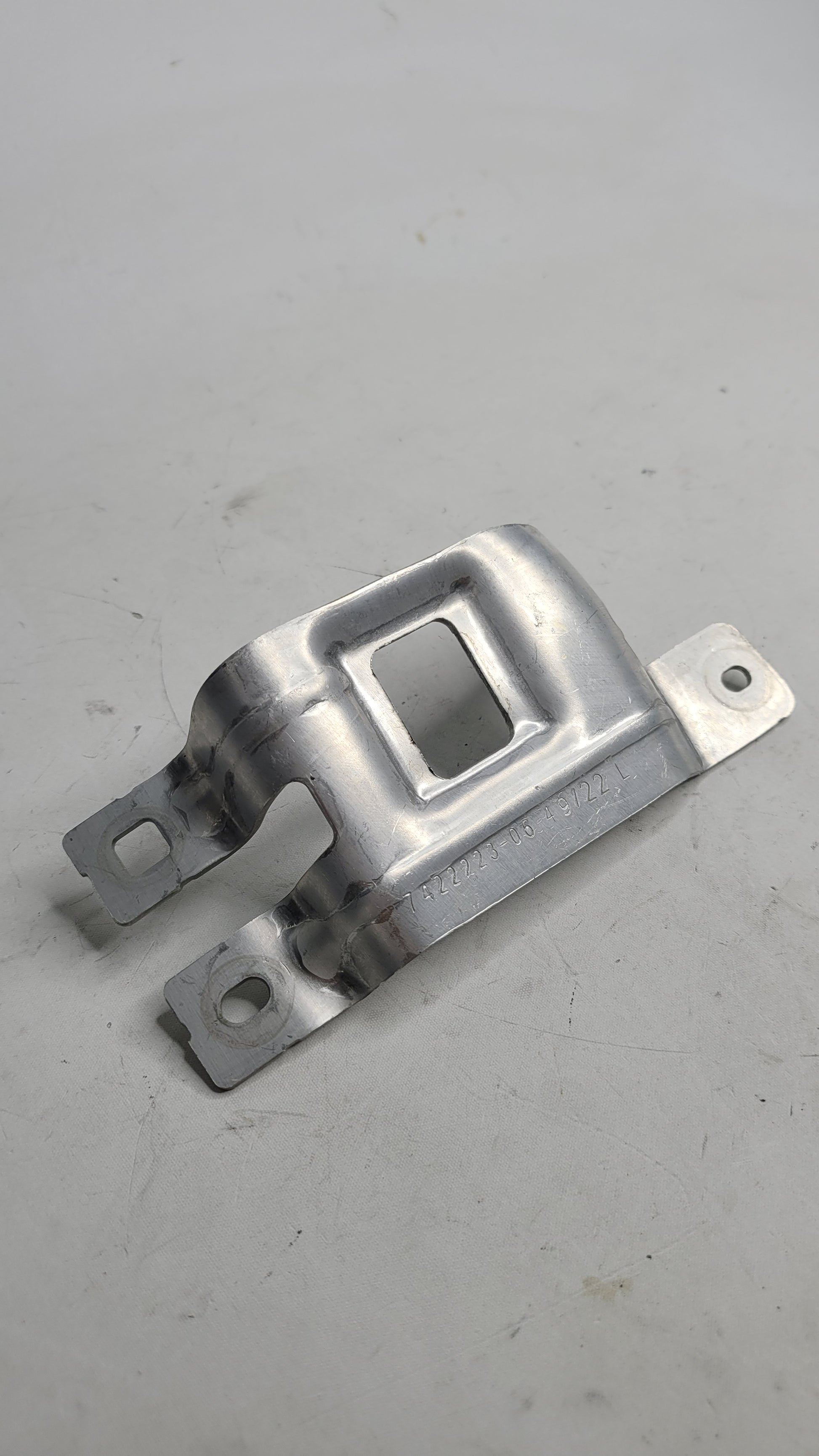 Bmw G81 M3 G80 Vertical Connection Left 7422223 - MPerformance.parts