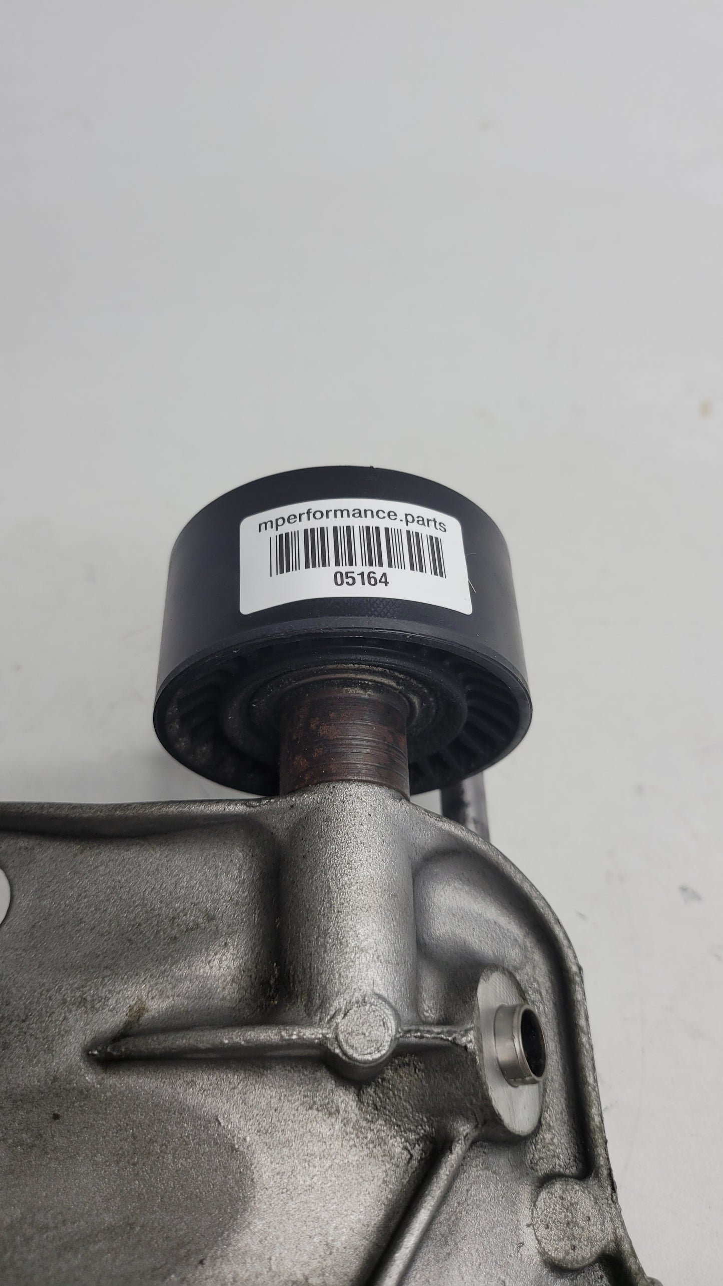 BMW 4 SERIES F82/F83 M4 A/C COMPRESSOR BRACKET 64557585167 - MPerformance.parts