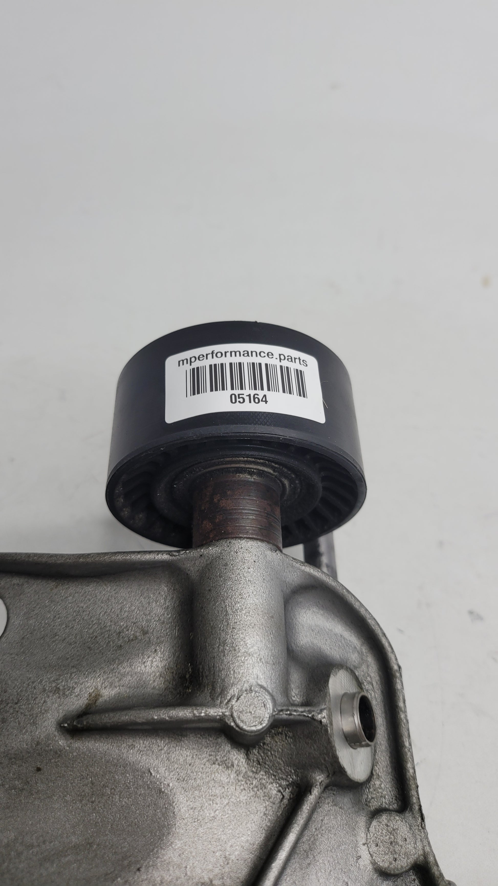 BMW 4 SERIES F82/F83 M4 A/C COMPRESSOR BRACKET 64557585167 - MPerformance.parts