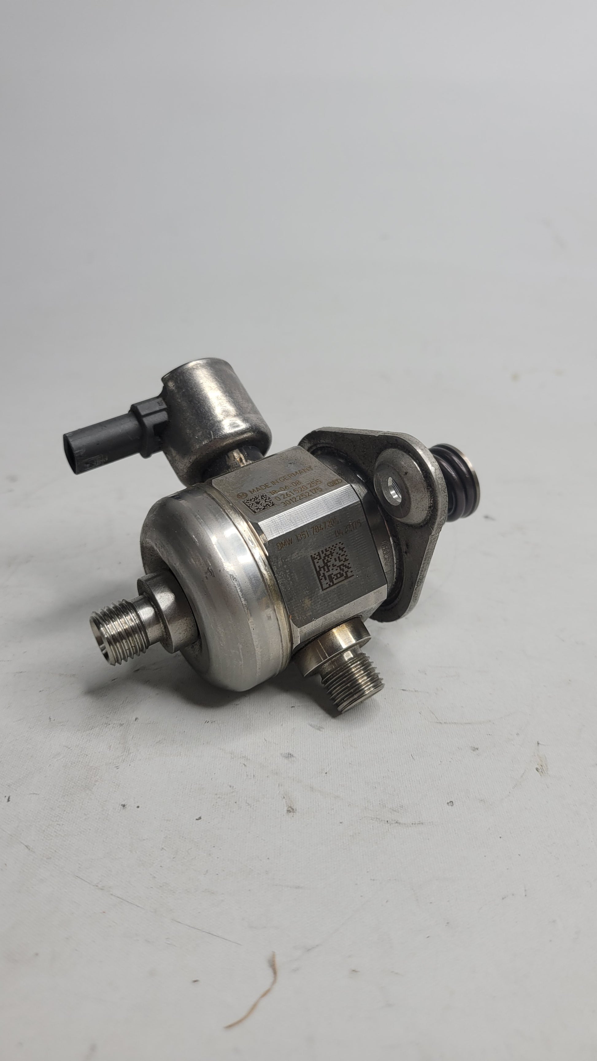 BMW M4 F87 F80 F82 F83 High-Pressure High Pressure Pump 7847204 - MPerformance.parts