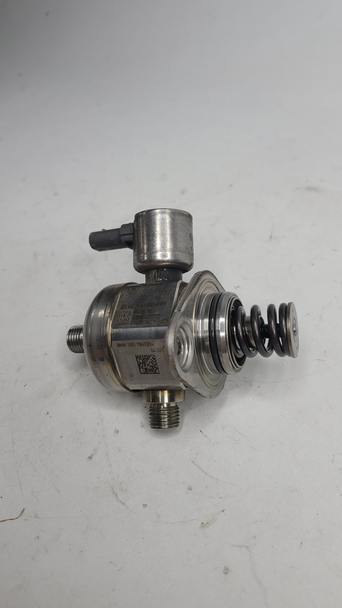 BMW M4 F87 F80 F82 F83 High-Pressure High Pressure Pump 7847204 - MPerformance.parts