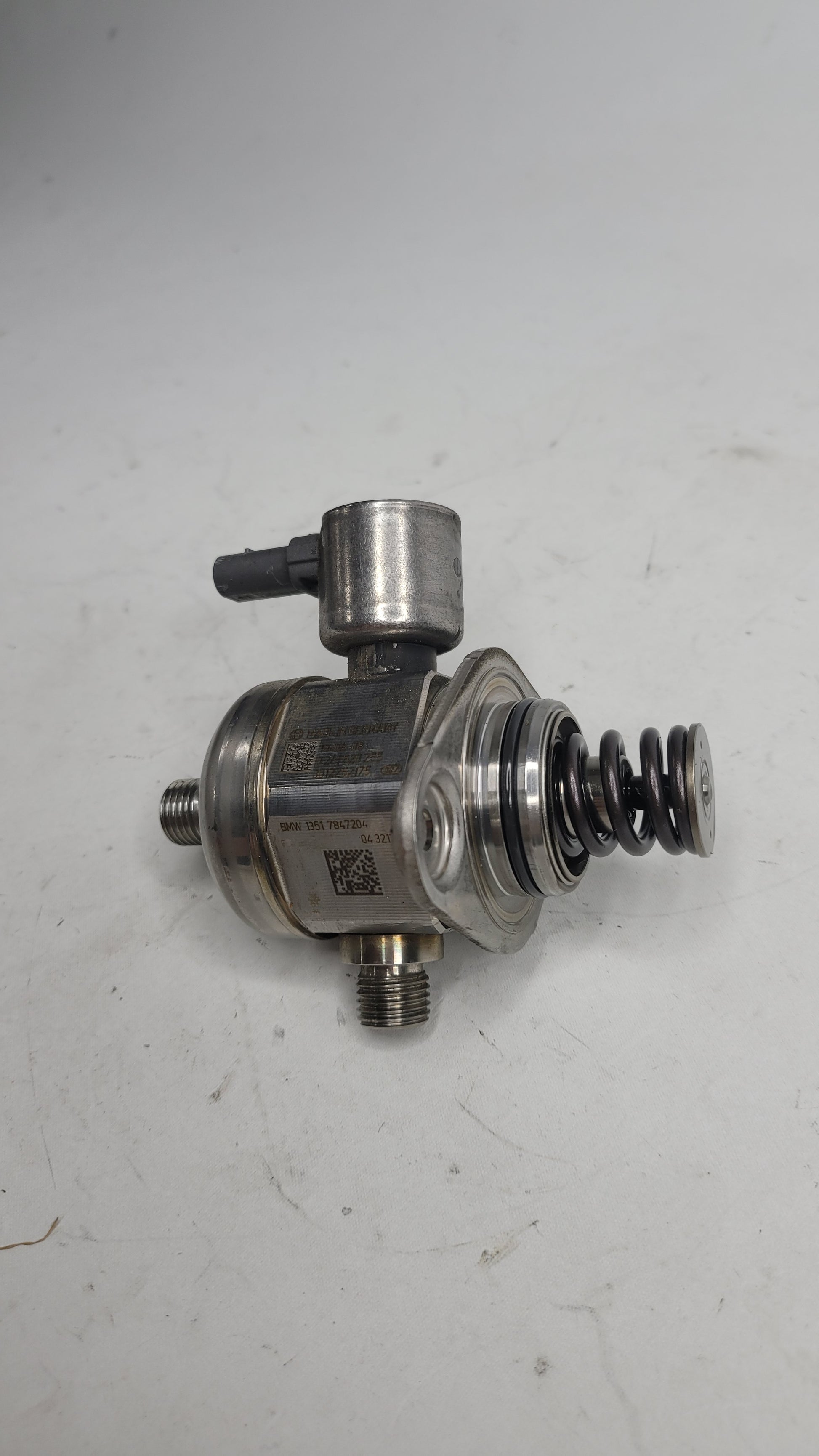 BMW M4 F87 F80 F82 F83 High-Pressure High Pressure Pump 7847204 - MPerformance.parts