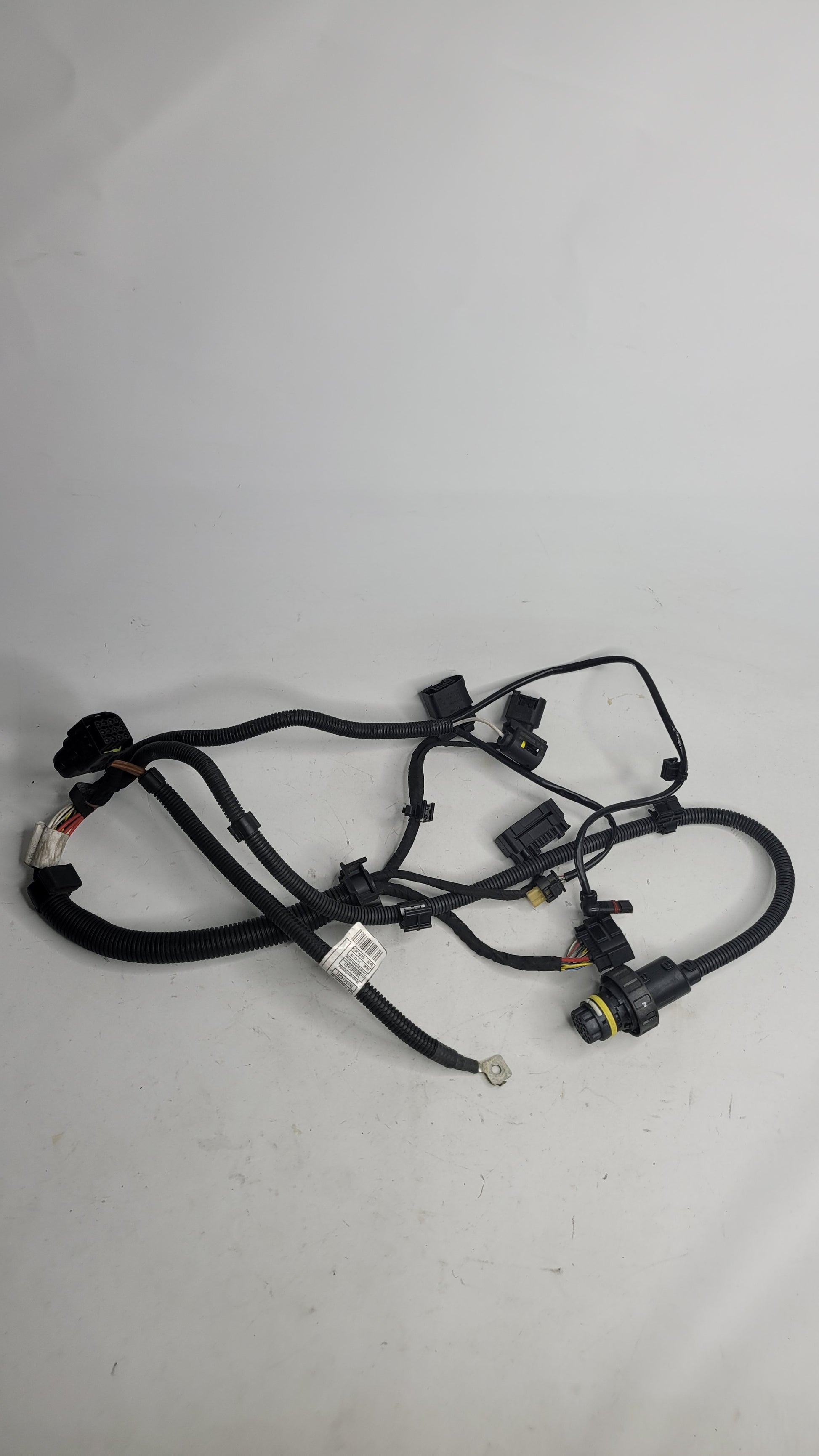 BMW M4 Coupe 3.0L Automatic Transmission Wiring Harness 7848469 - MPerformance.parts