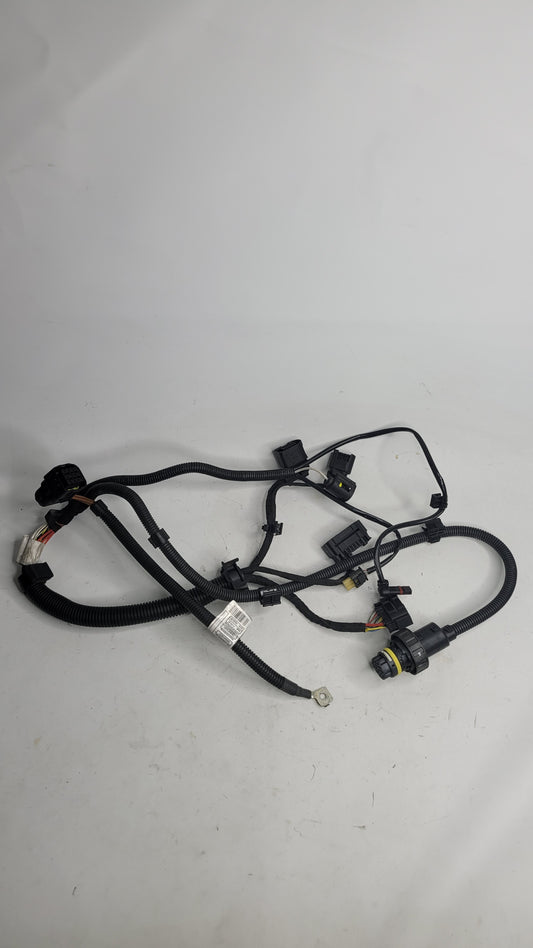 BMW M4 Coupe 3.0L Automatic Transmission Wiring Harness 7848469 - MPerformance.parts