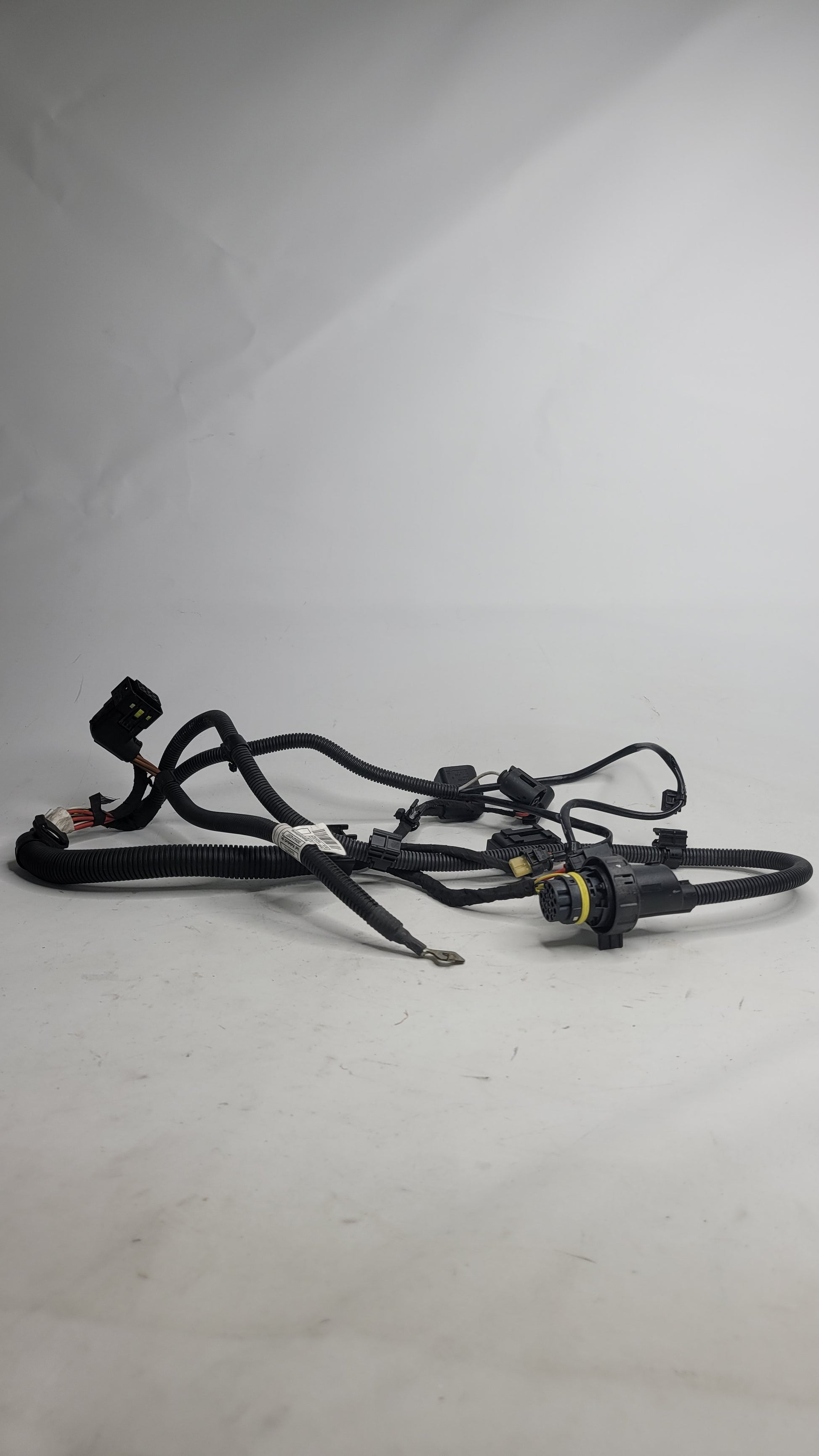 BMW M4 Coupe 3.0L Automatic Transmission Wiring Harness 7848469 - MPerformance.parts