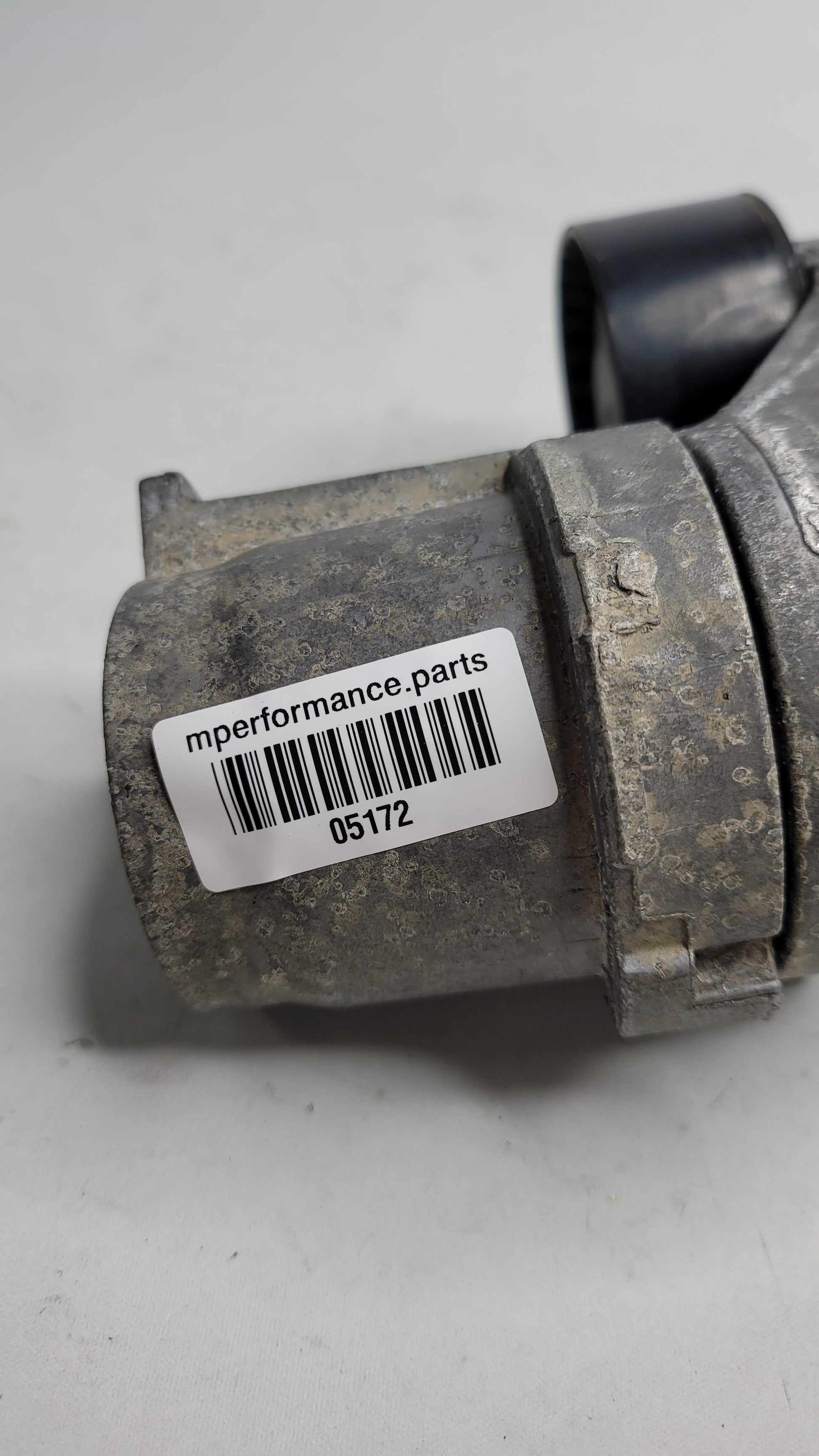 Belt Tension Idle Pulley for BMW 3 4 5 6 7 M2 M3 M4 X3 X4 X5 X6 - 8604266 - MPerformance.parts