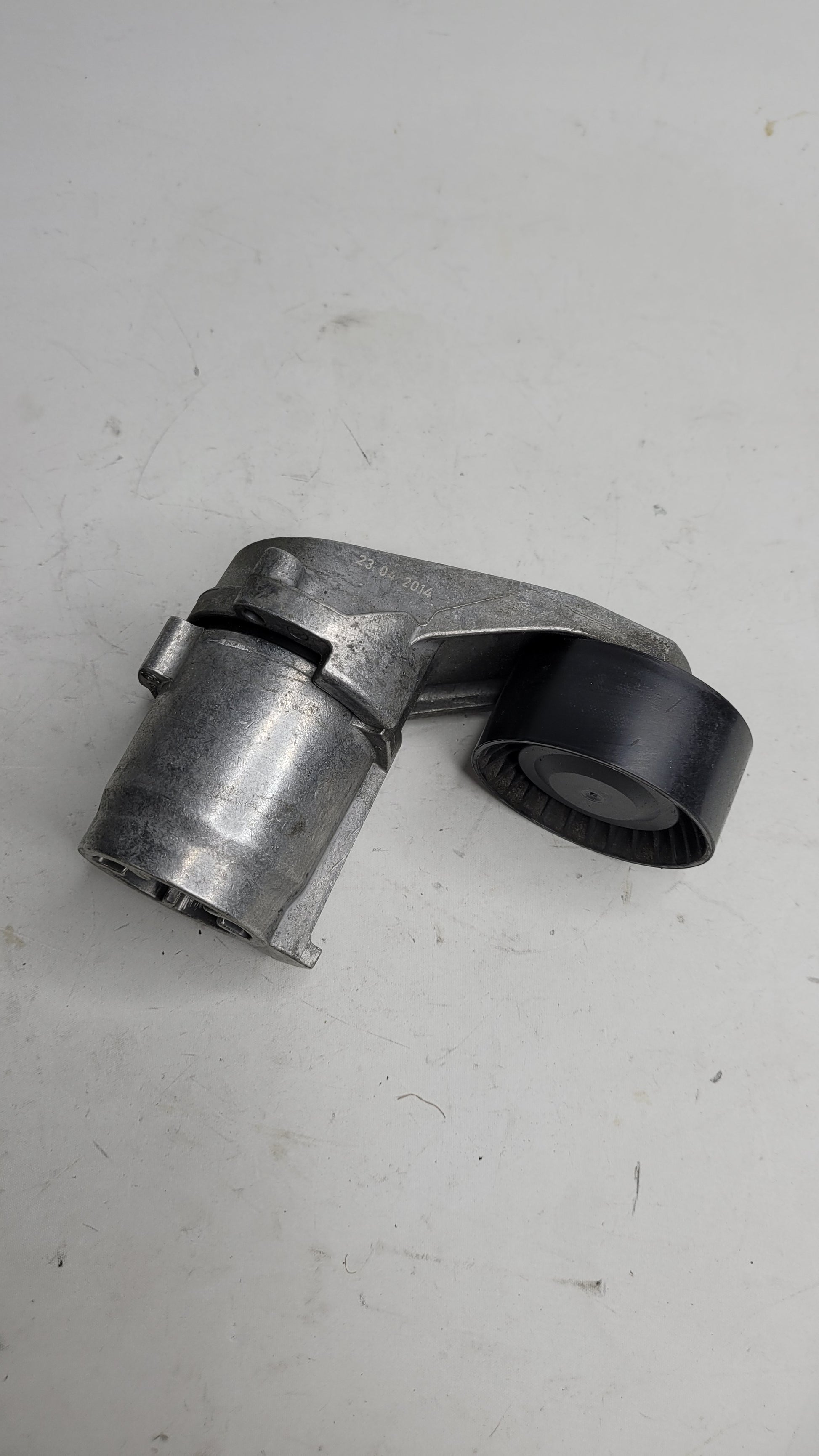 Belt Tension Idle Pulley for BMW 3 4 5 6 7 M2 M3 M4 X3 X4 X5 X6 - 8604266 - MPerformance.parts