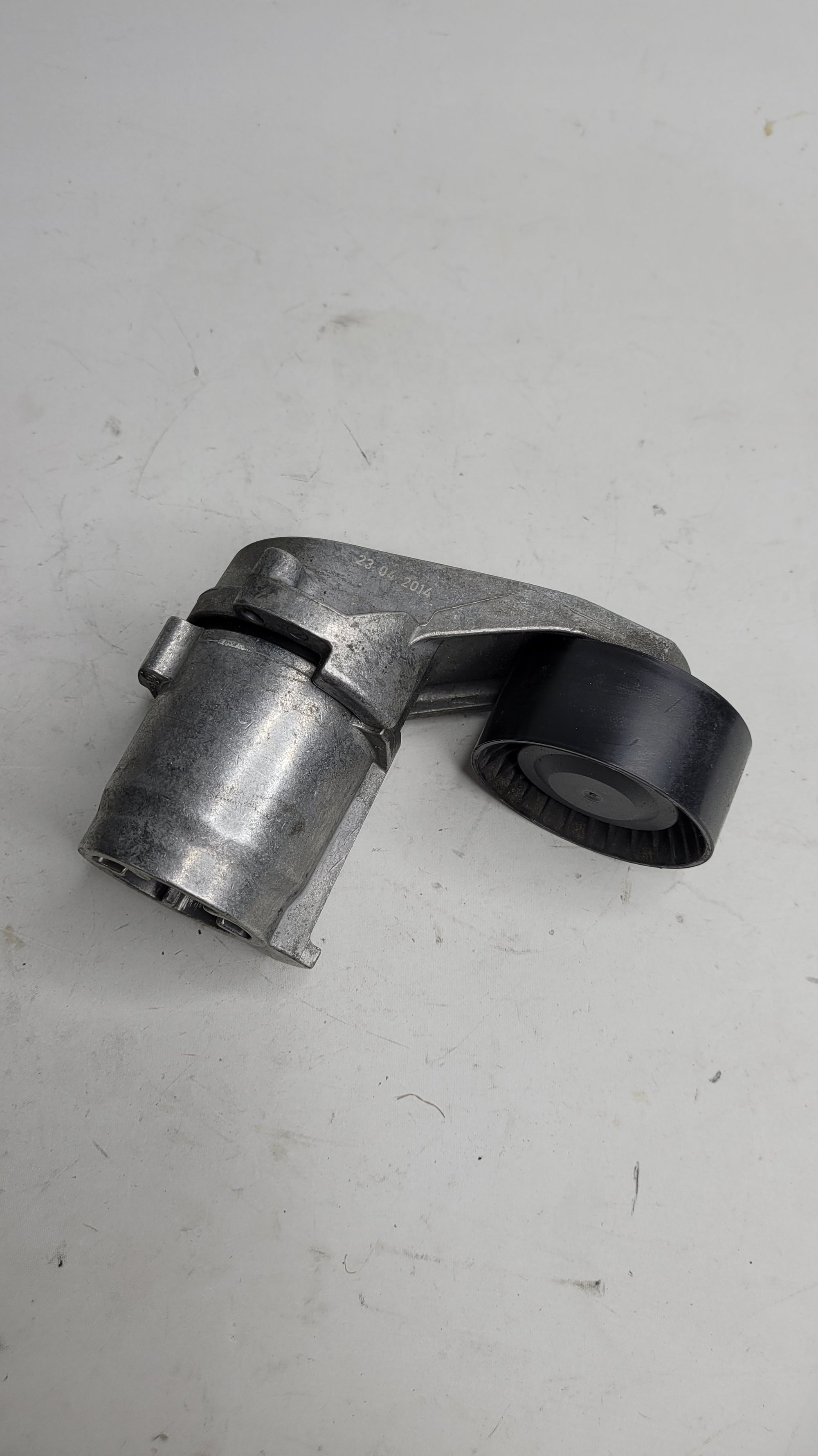 Belt Tension Idle Pulley for BMW 3 4 5 6 7 M2 M3 M4 X3 X4 X5 X6 - 8604266 - MPerformance.parts
