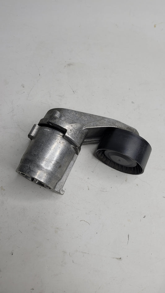 Belt Tension Idle Pulley for BMW 3 4 5 6 7 M2 M3 M4 X3 X4 X5 X6 - 8604266 - MPerformance.parts