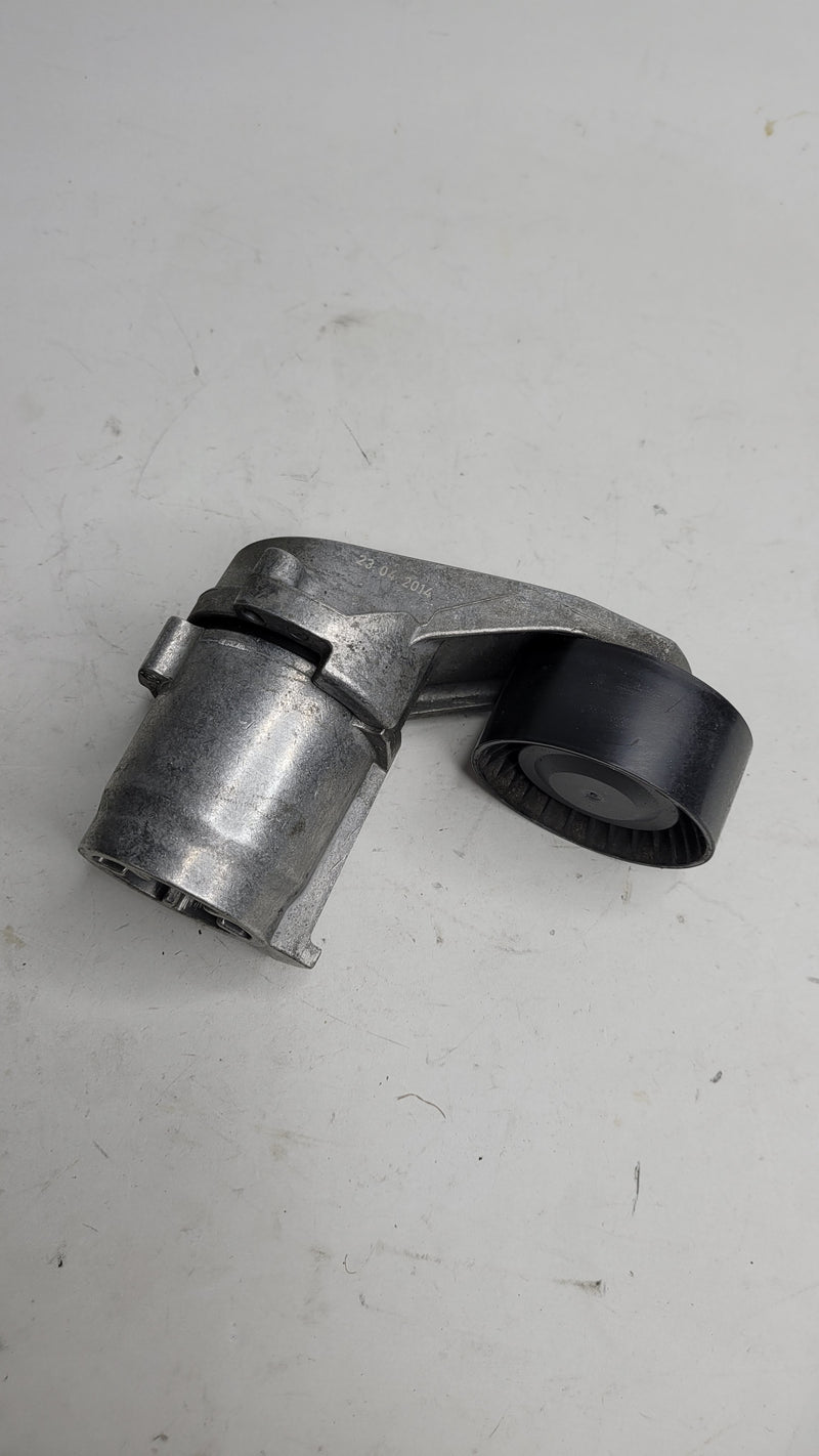 Belt Tension Idle Pulley for BMW 3 4 5 6 7 M2 M3 M4 X3 X4 X5 X6 - 8604266 - MPerformance.parts