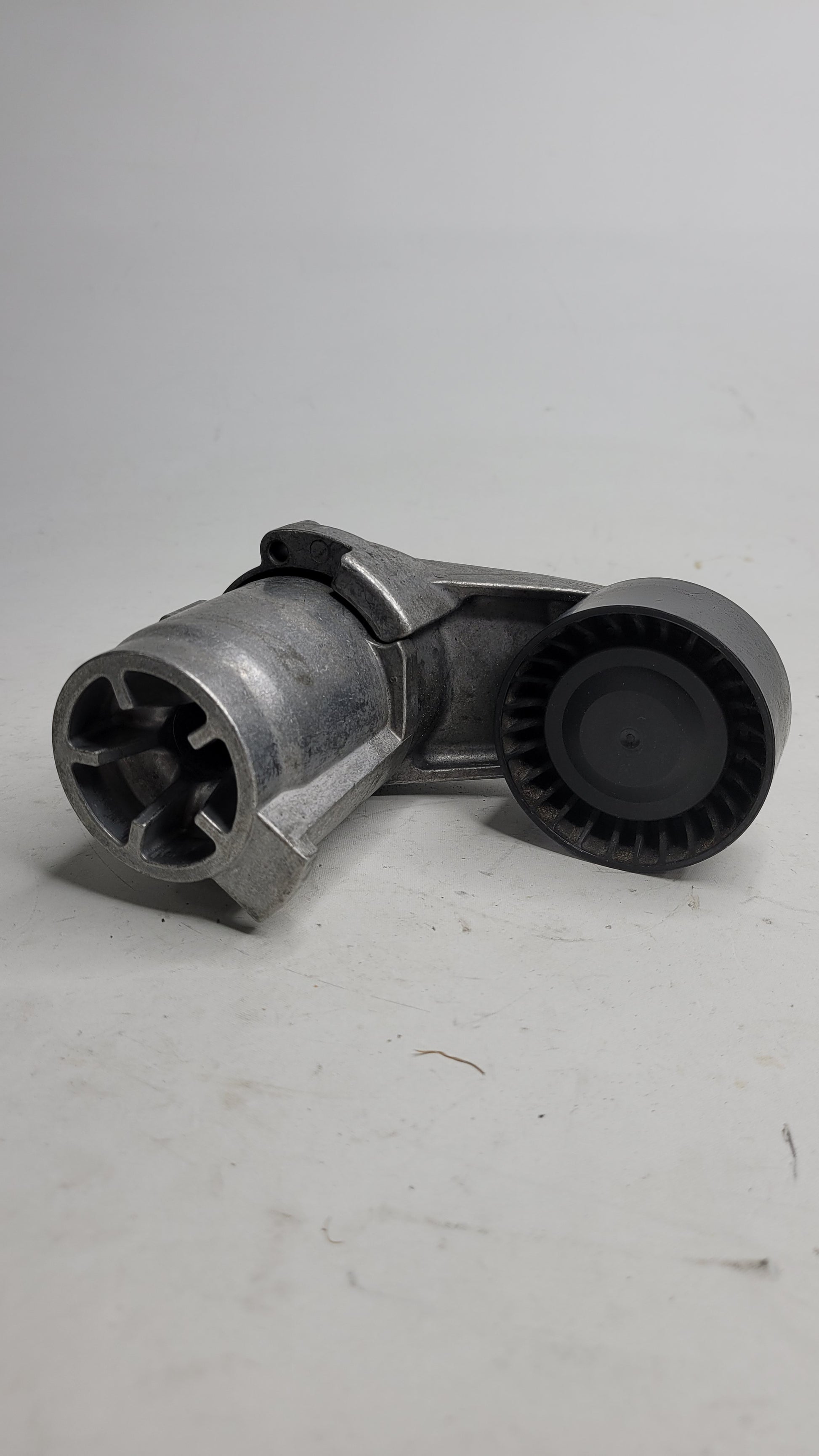 Belt Tension Idle Pulley for BMW 3 4 5 6 7 M2 M3 M4 X3 X4 X5 X6 - 8604266 - MPerformance.parts