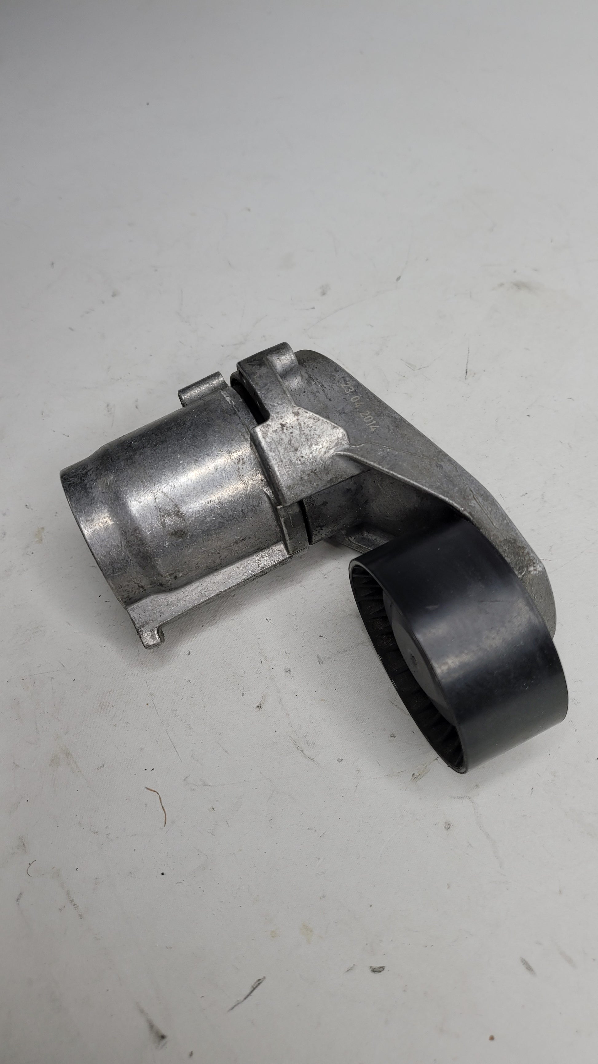 Belt Tension Idle Pulley for BMW 3 4 5 6 7 M2 M3 M4 X3 X4 X5 X6 - 8604266 - MPerformance.parts