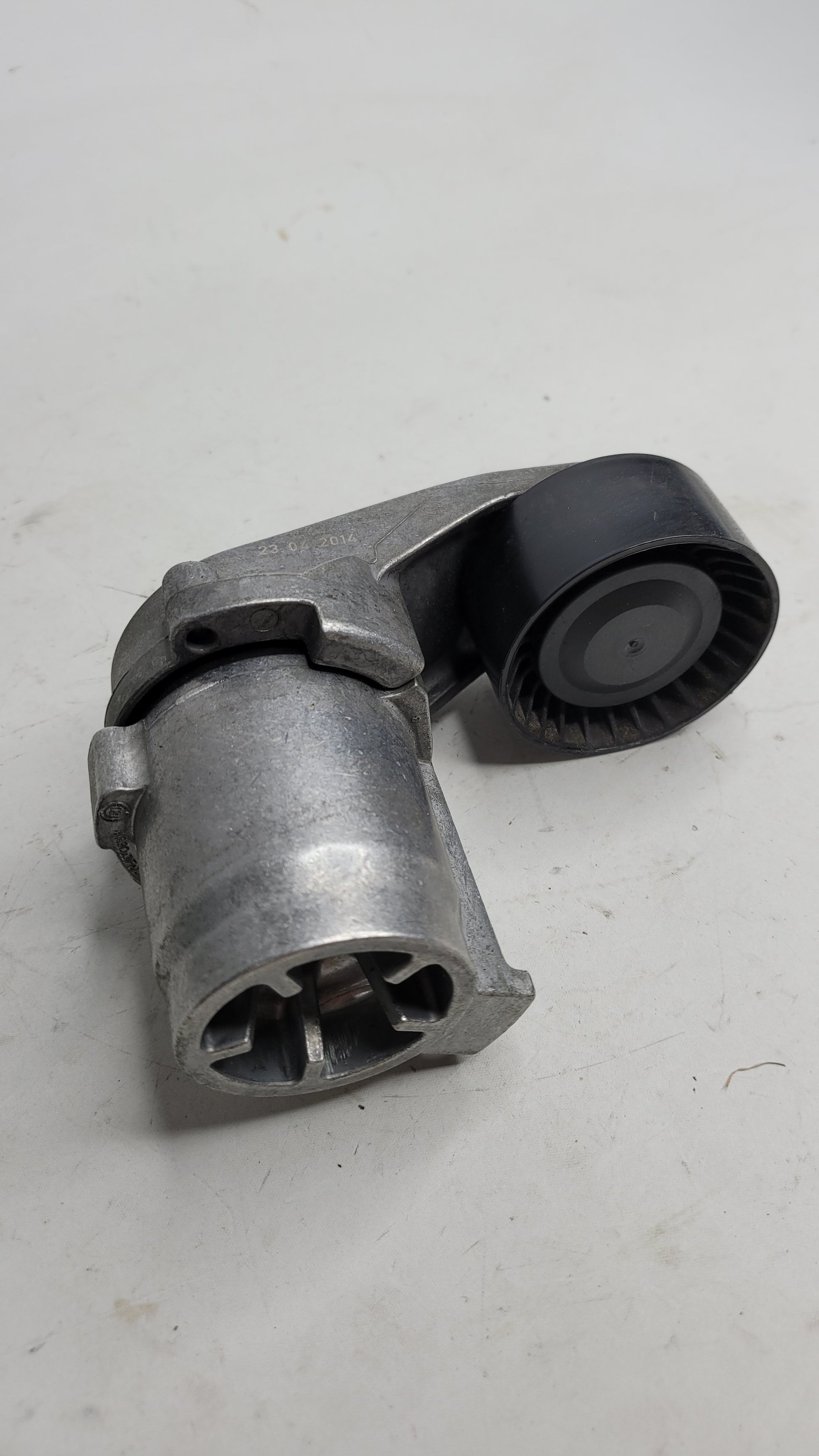 Belt Tension Idle Pulley for BMW 3 4 5 6 7 M2 M3 M4 X3 X4 X5 X6 - 8604266 - MPerformance.parts