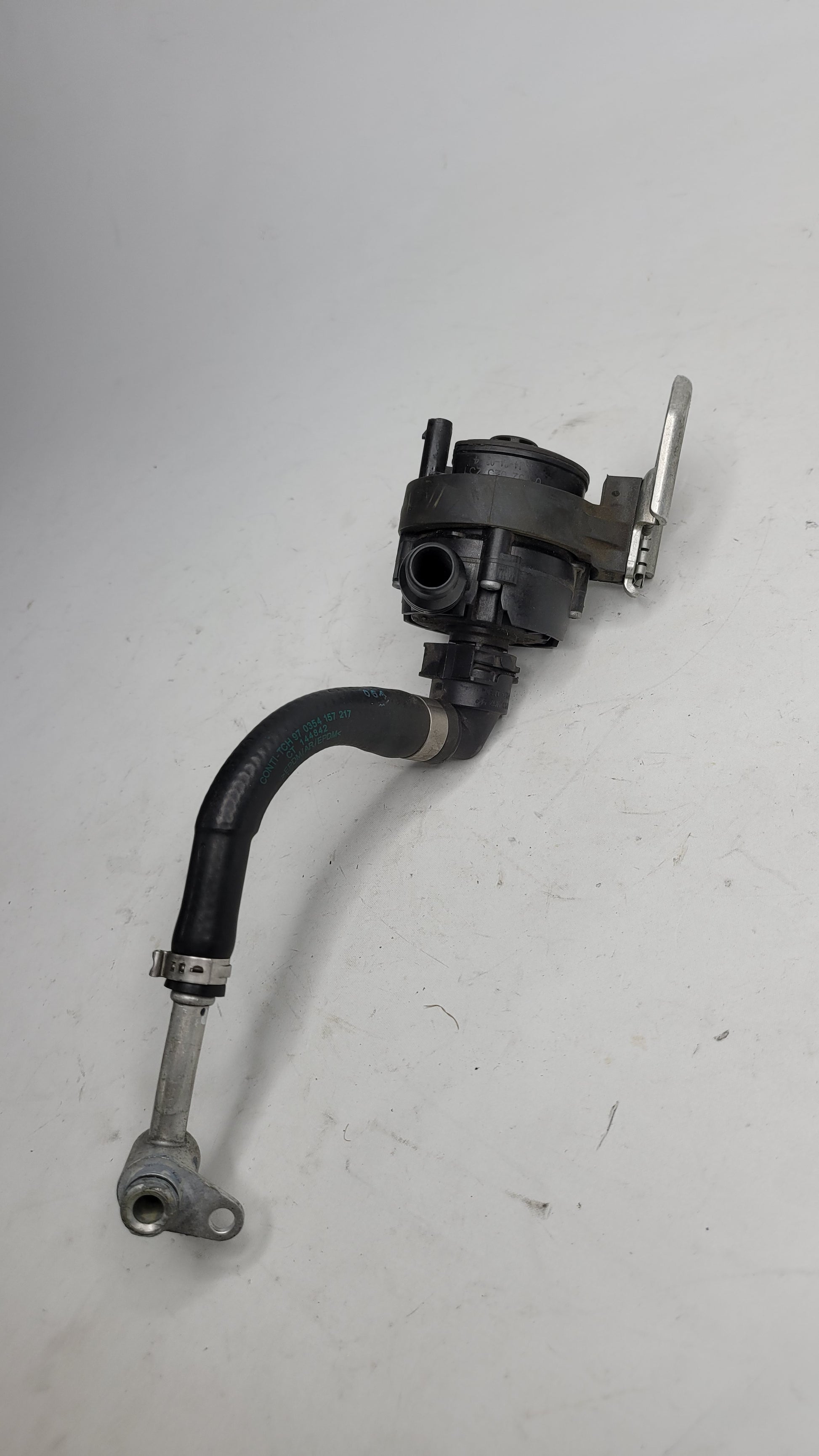 F80 BMW M3 AUXILIARY WATER PUMP 3.0 PETROL 7850568 - MPerformance.parts