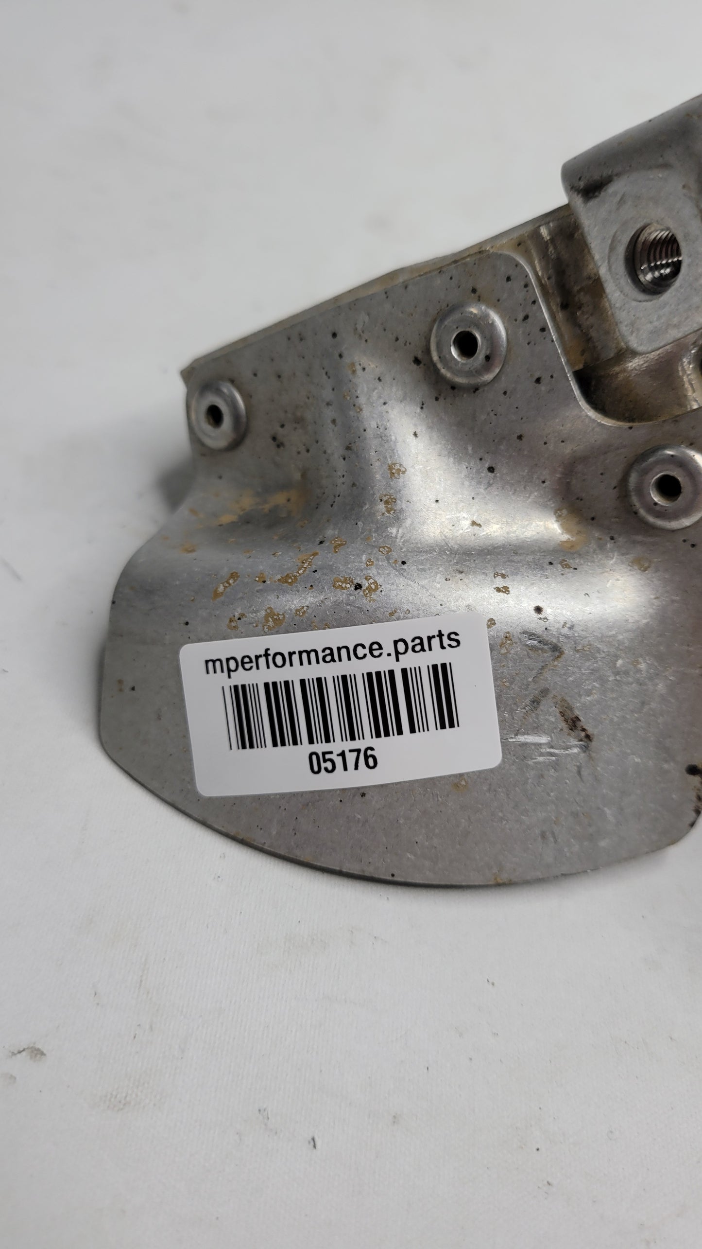 BMW F82 M4 F87 F80 F83 Right Engine Support Bracket 2284204 - MPerformance.parts