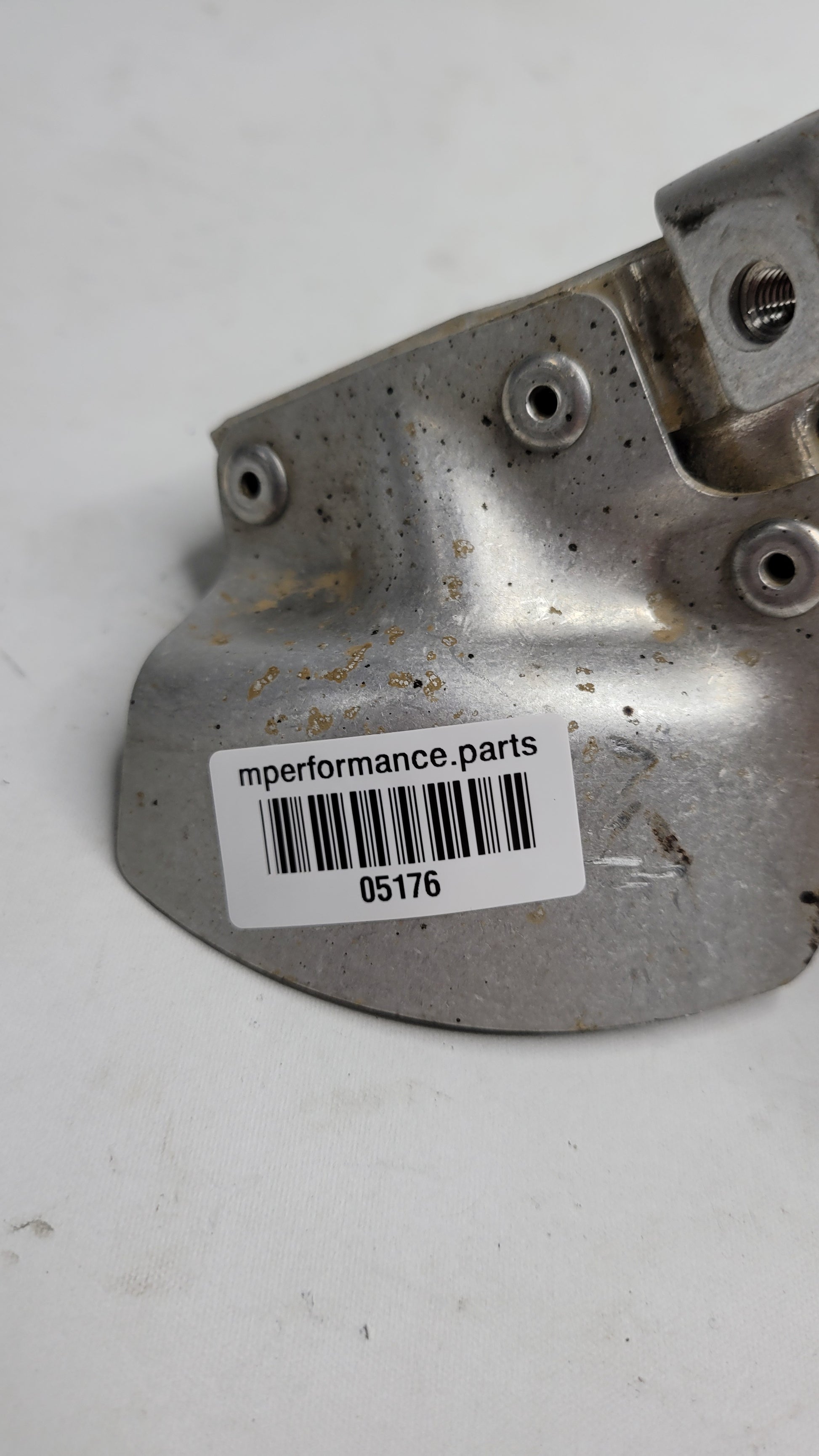 BMW F82 M4 F87 F80 F83 Right Engine Support Bracket 2284204 - MPerformance.parts