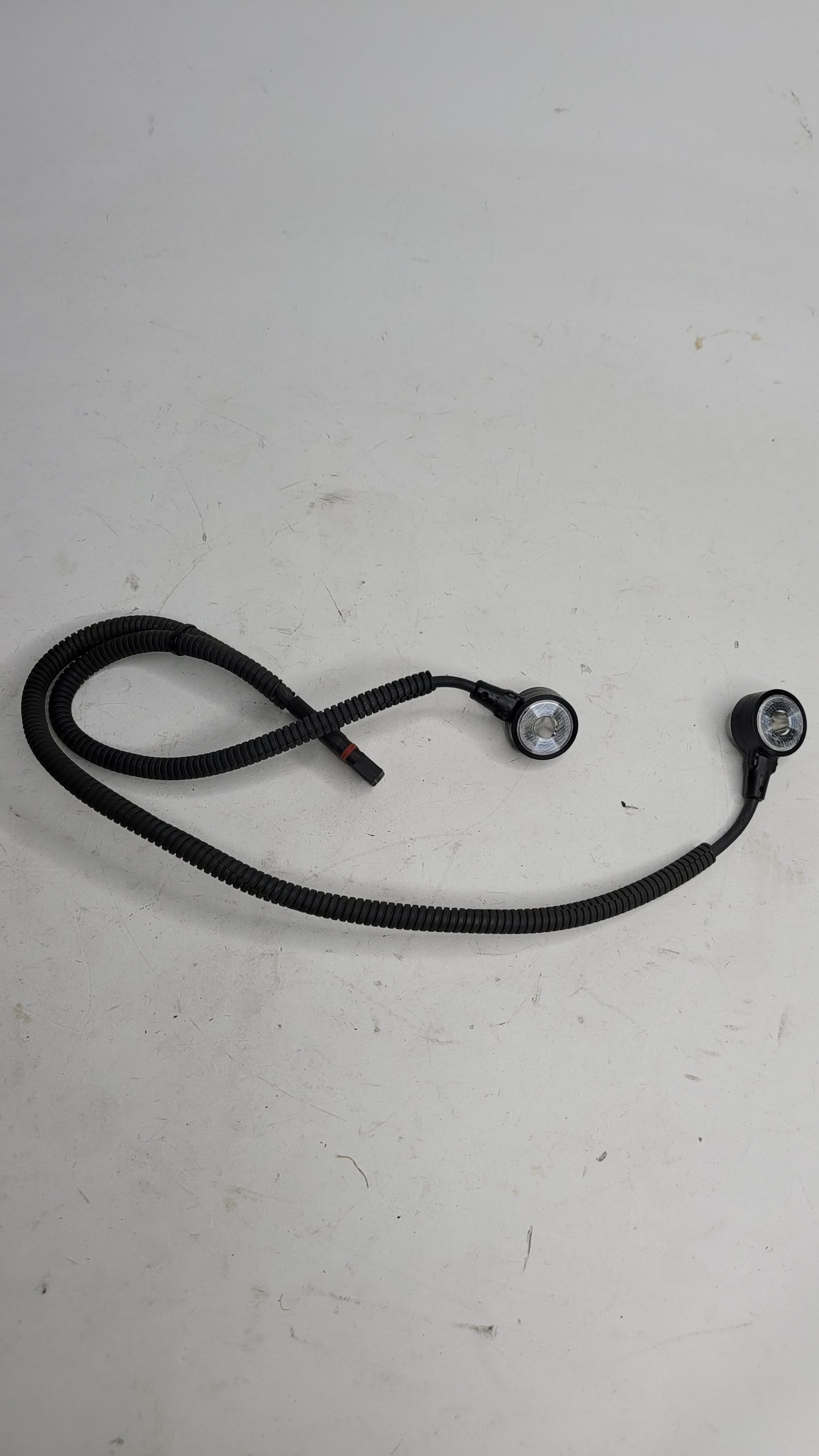BMW M3 F80 2018 Engine Knock Sensor 7566786 - MPerformance.parts