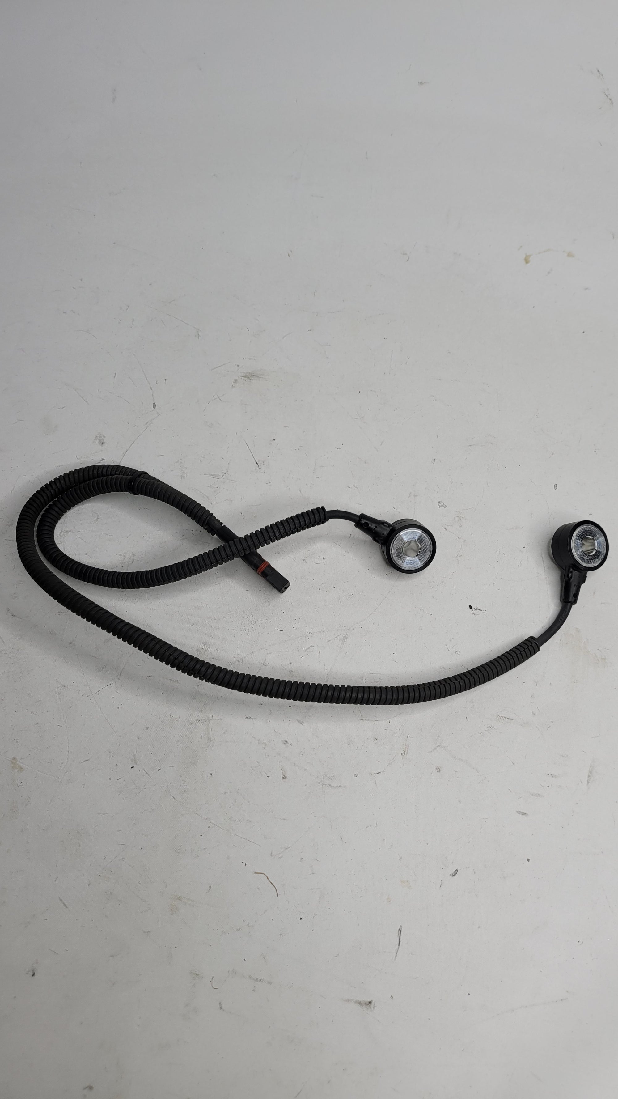 BMW M3 F80 2018 Engine Knock Sensor 7566786 - MPerformance.parts