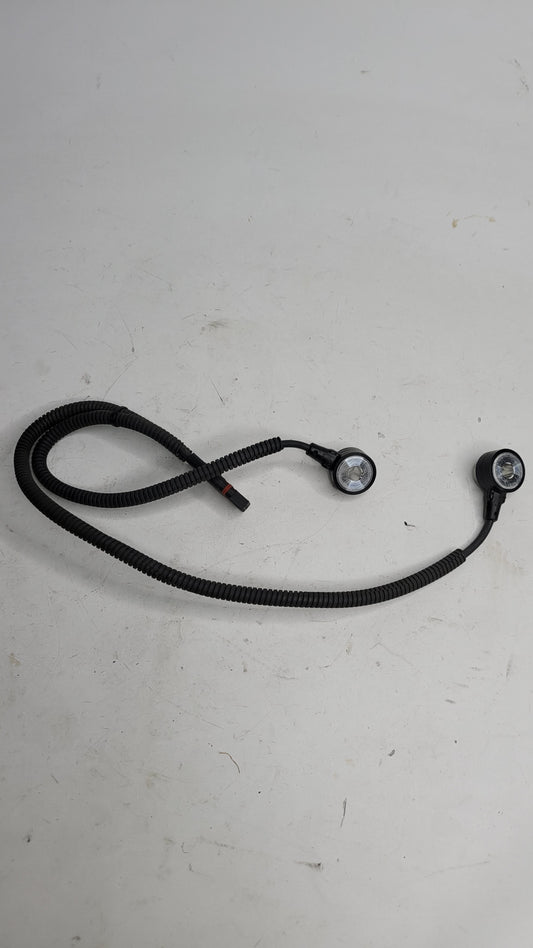 BMW M3 F80 2018 Engine Knock Sensor 7566786 - MPerformance.parts