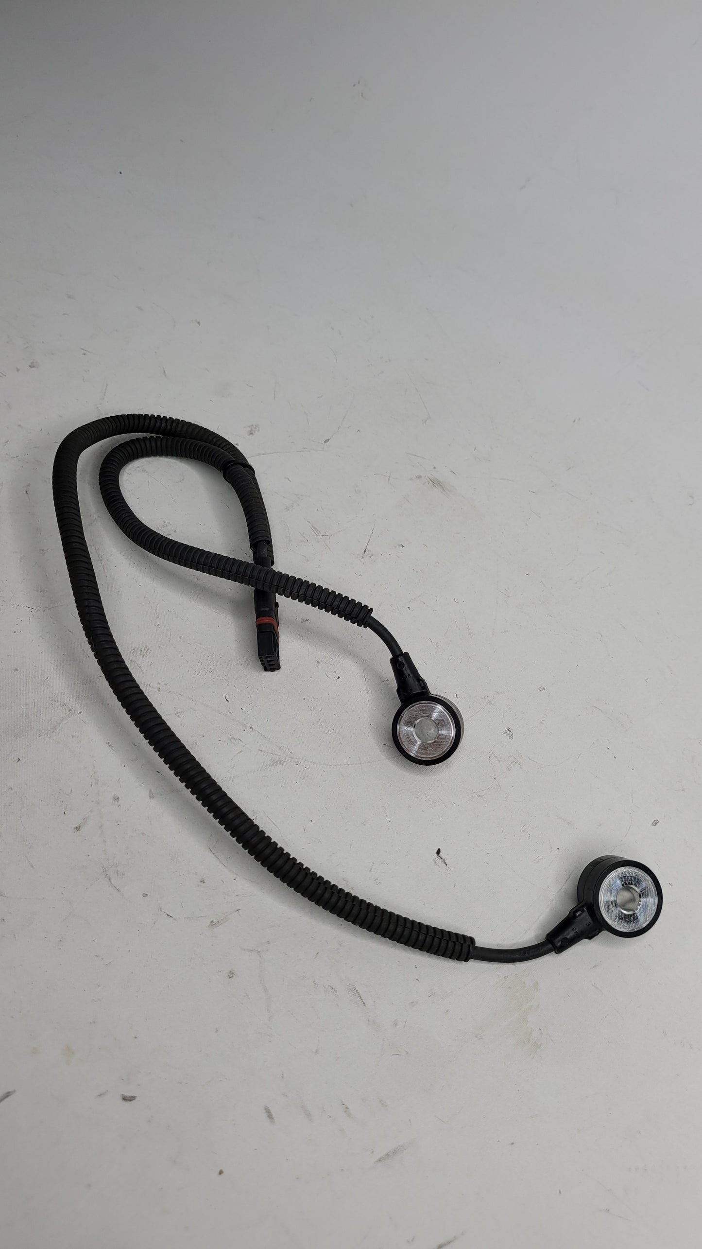 BMW M3 F80 2018 Engine Knock Sensor 7566786 - MPerformance.parts