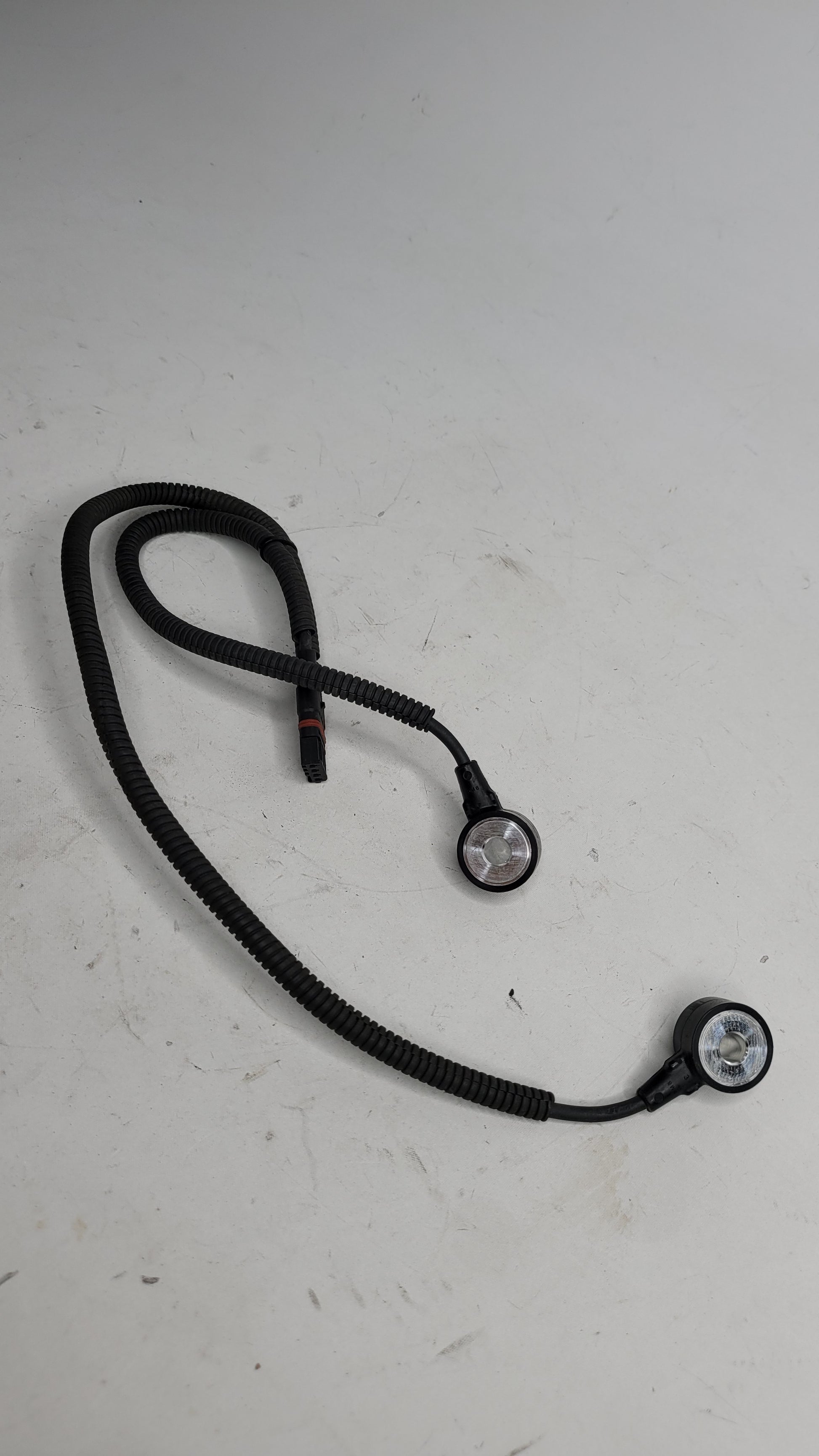 BMW M3 F80 2018 Engine Knock Sensor 7566786 - MPerformance.parts