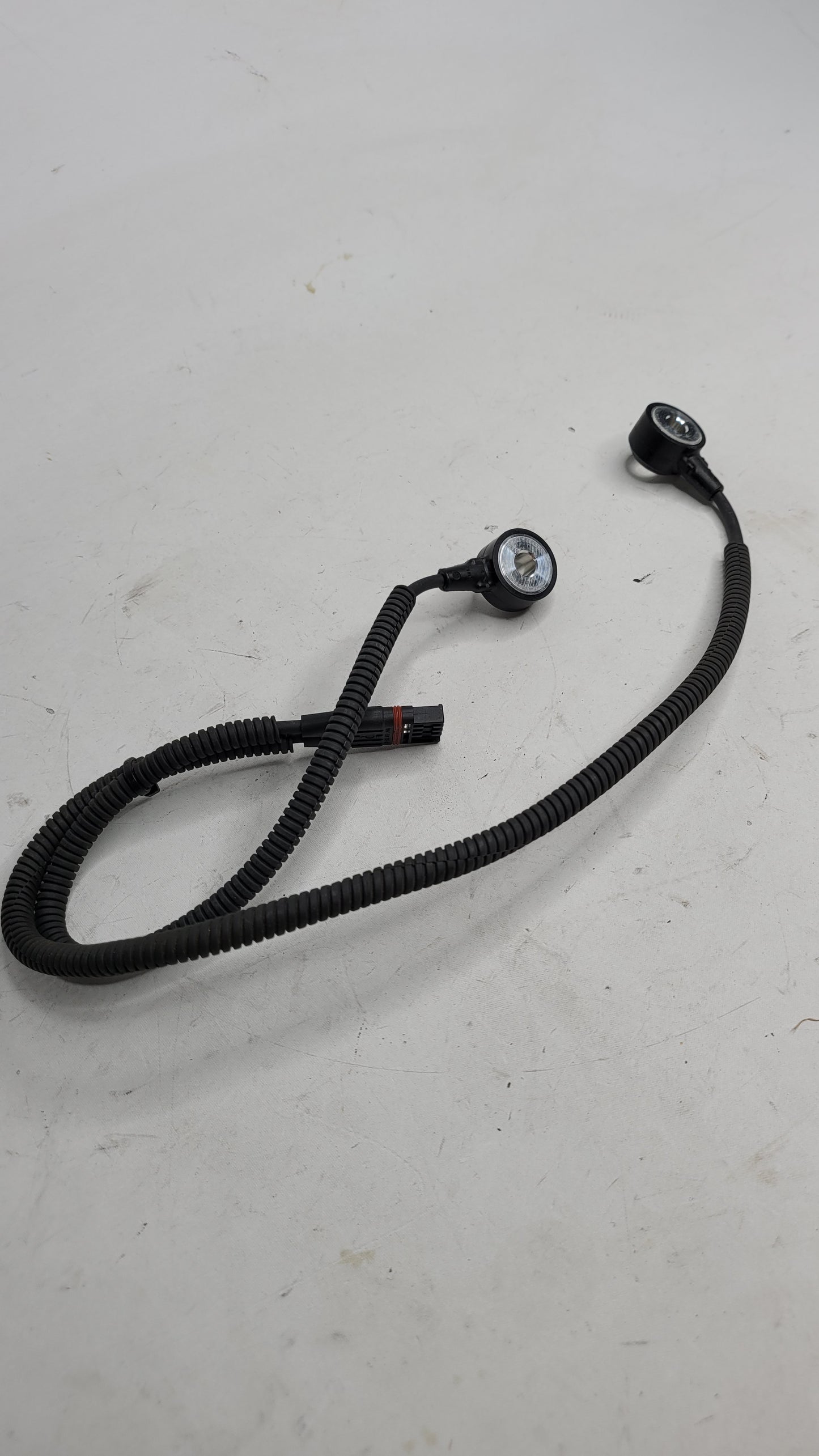 BMW M3 F80 2018 Engine Knock Sensor 7566786 - MPerformance.parts