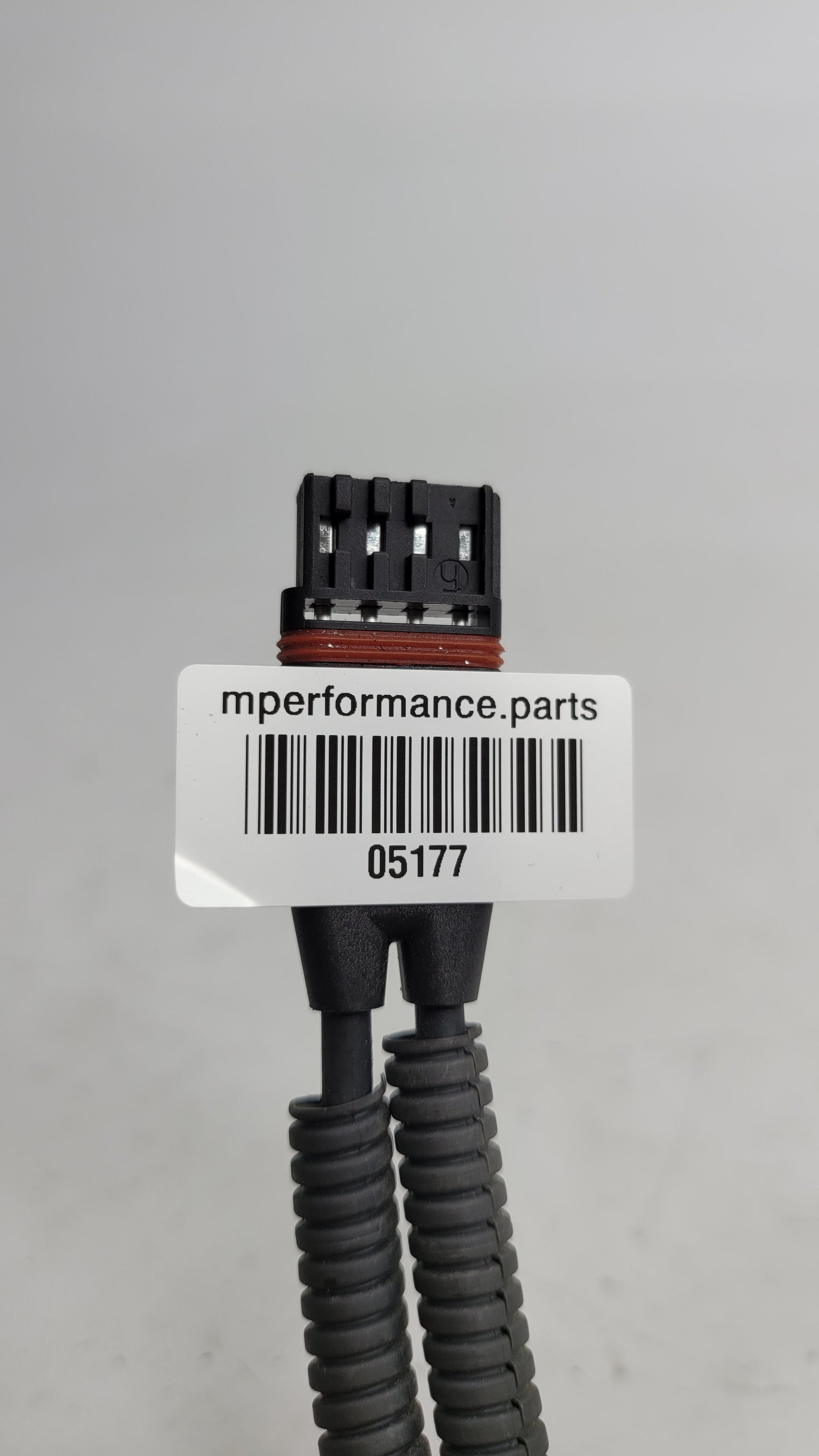 BMW M3 F80 2018 Engine Knock Sensor 7566786 - MPerformance.parts