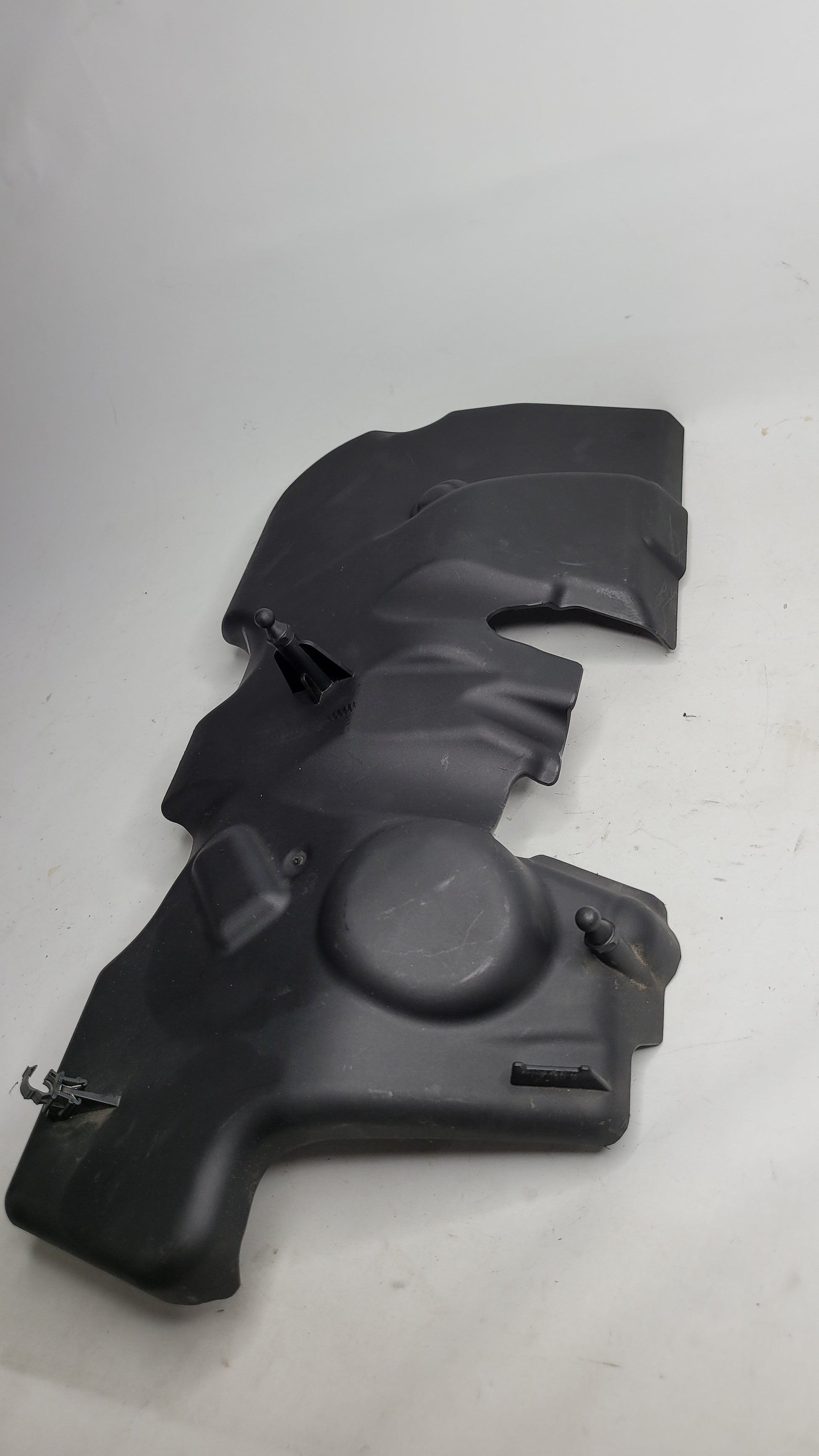 BMW M3 F80 S55 3.0L Engine Anti Corrosion Cover 7846413 - MPerformance.parts