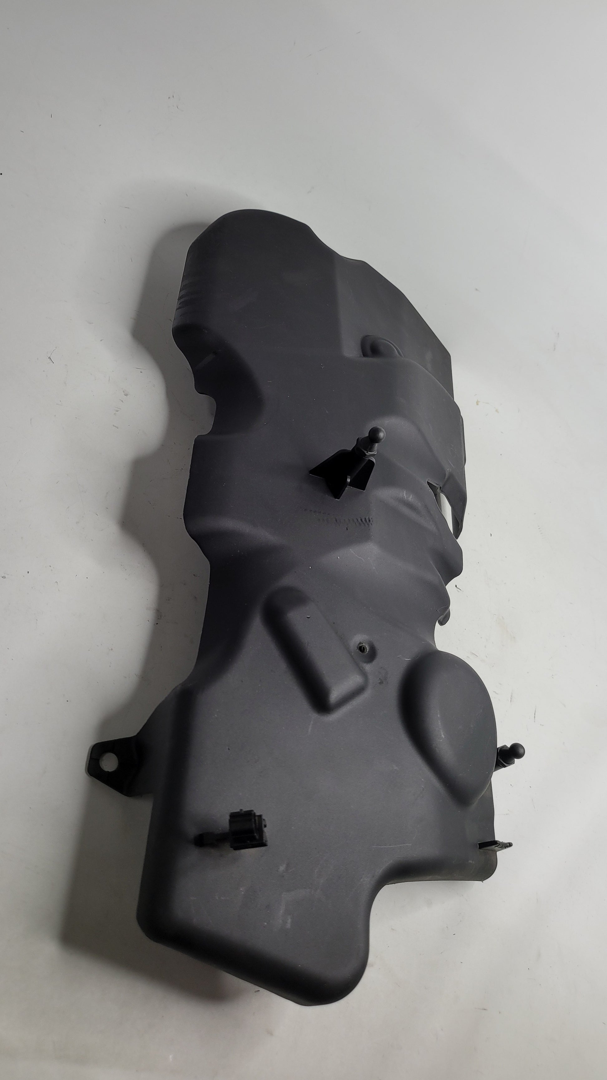BMW M3 F80 S55 3.0L Engine Anti Corrosion Cover 7846413 - MPerformance.parts