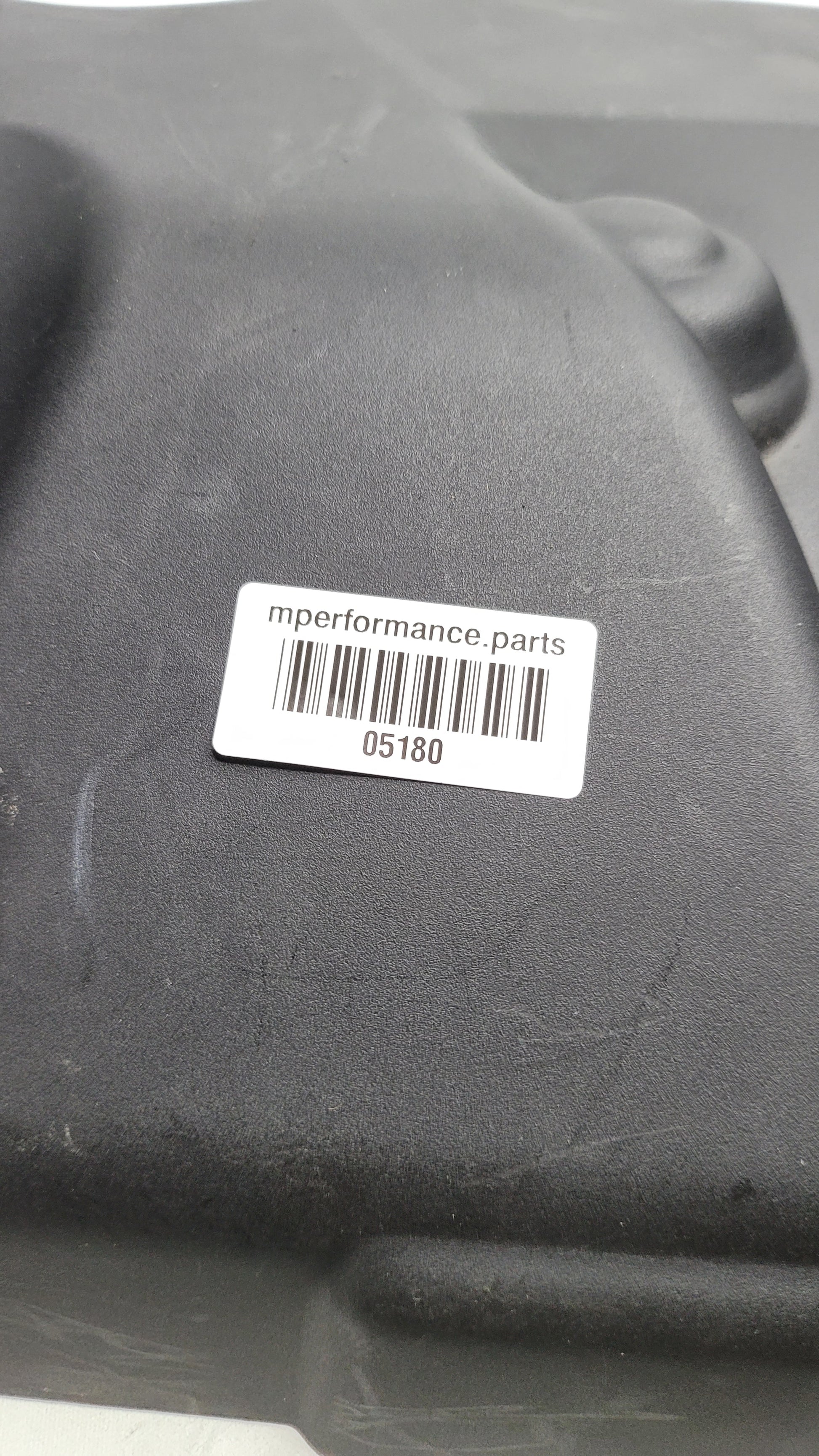 BMW M3 F80 S55 3.0L Engine Anti Corrosion Cover 7846413 - MPerformance.parts
