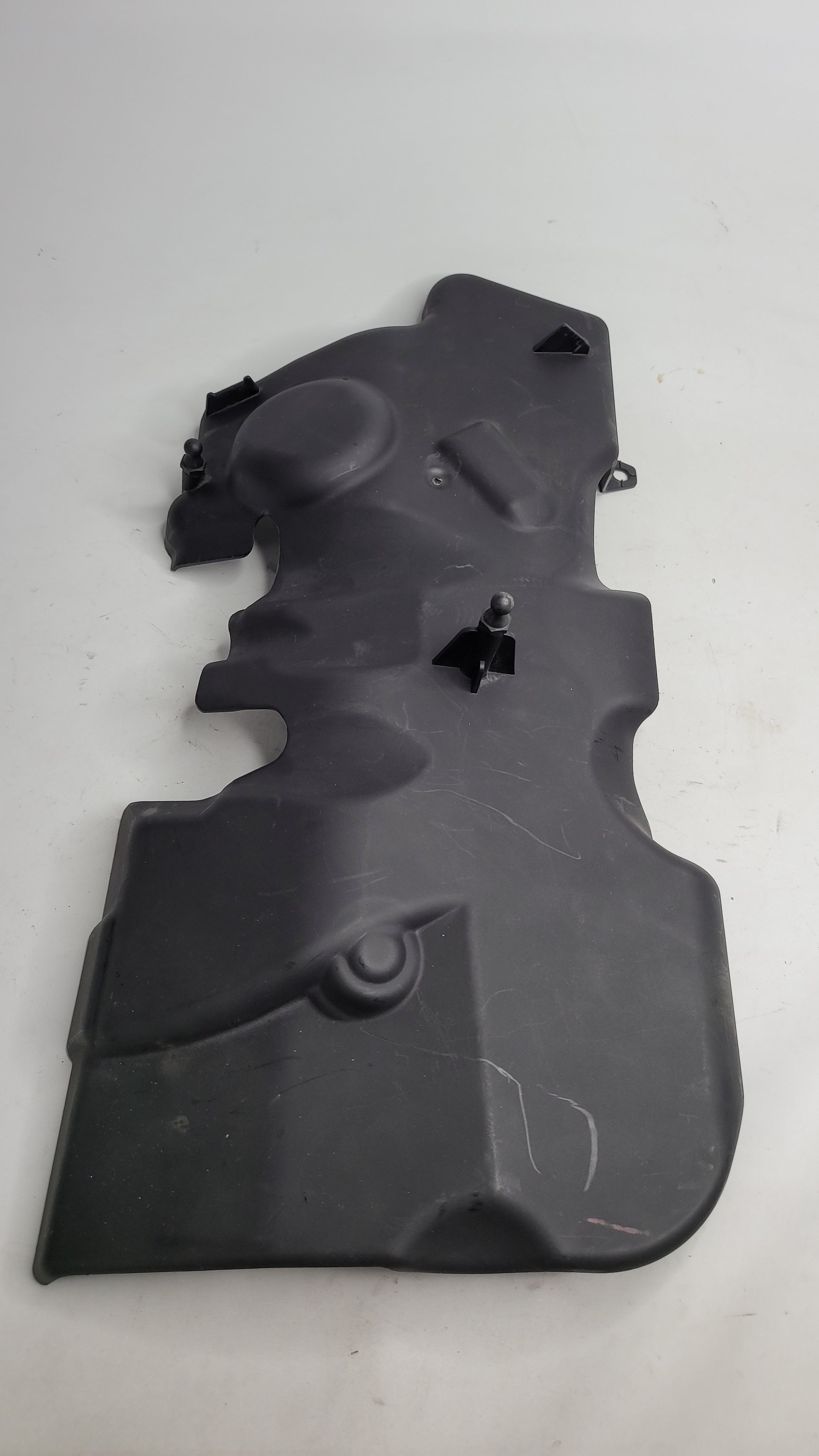 BMW M3 F80 S55 3.0L Engine Anti Corrosion Cover 7846413 - MPerformance.parts