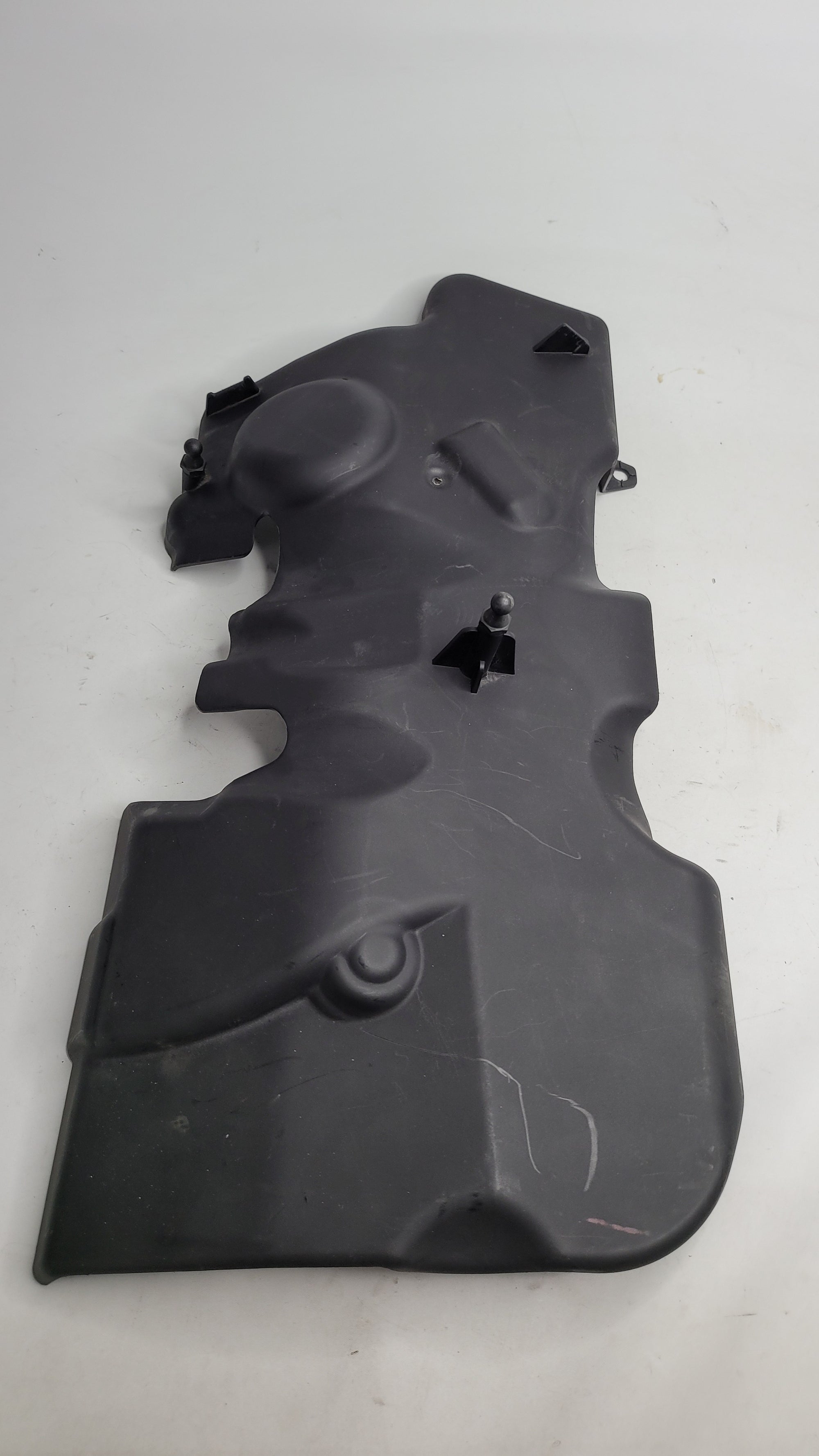 BMW M3 F80 S55 3.0L Engine Anti Corrosion Cover 7846413 - MPerformance.parts