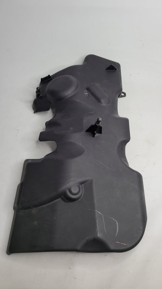 BMW M3 F80 S55 3.0L Engine Anti Corrosion Cover 7846413 - MPerformance.parts