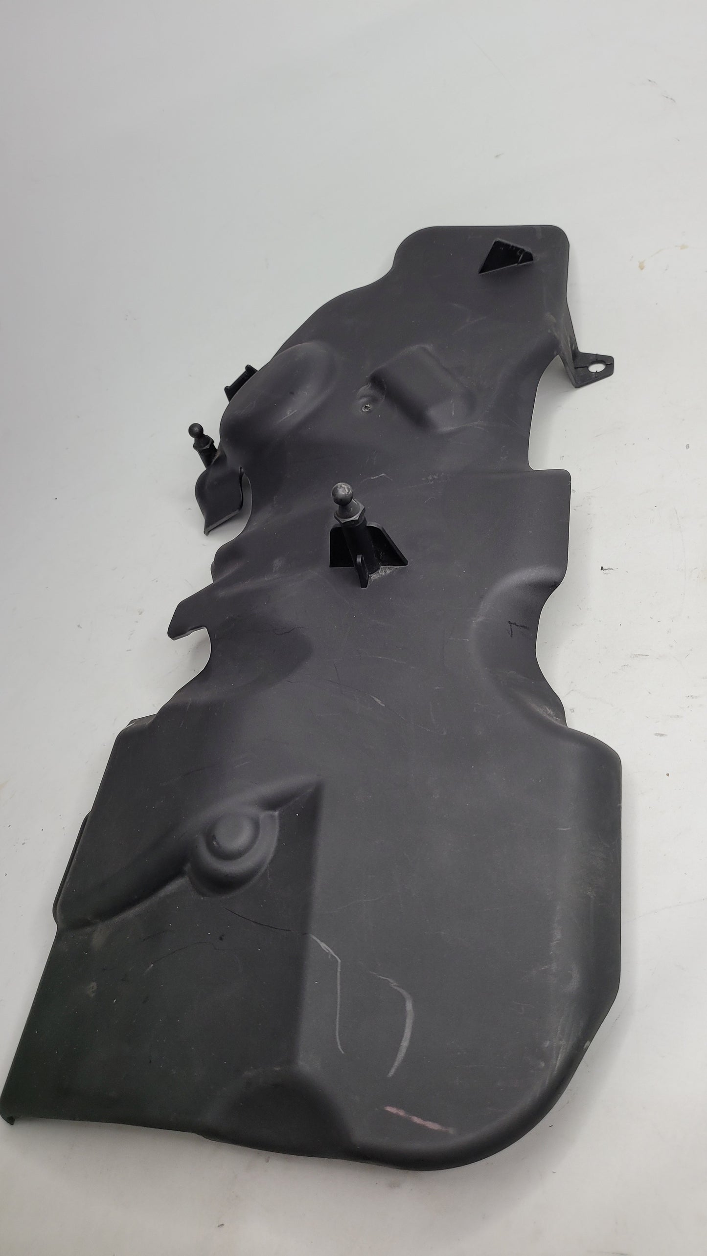 BMW M3 F80 S55 3.0L Engine Anti Corrosion Cover 7846413 - MPerformance.parts