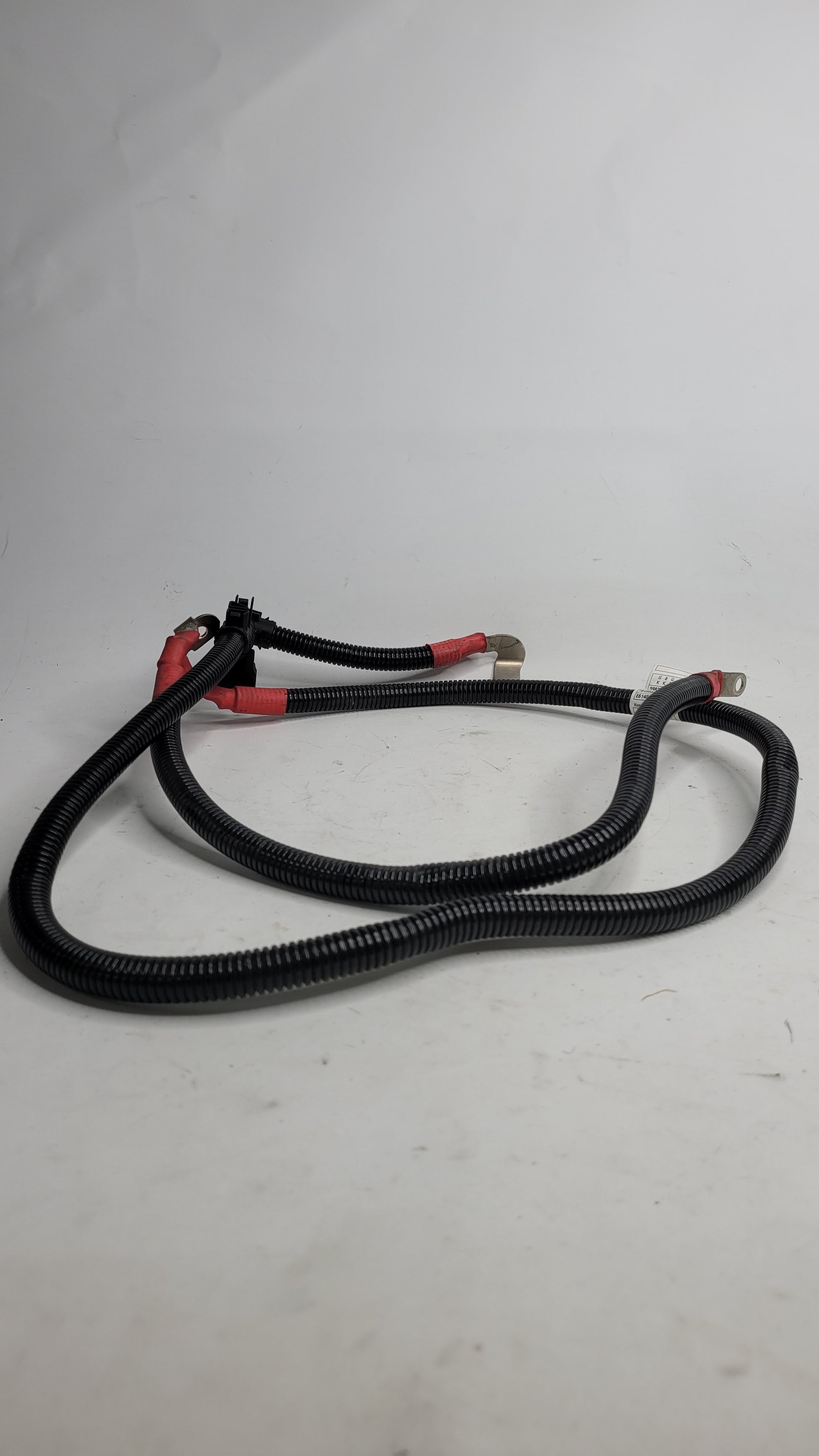 BMW M3 F80 S55 3.0L Starter Wiring Harness Cable 7849888 - MPerformance.parts