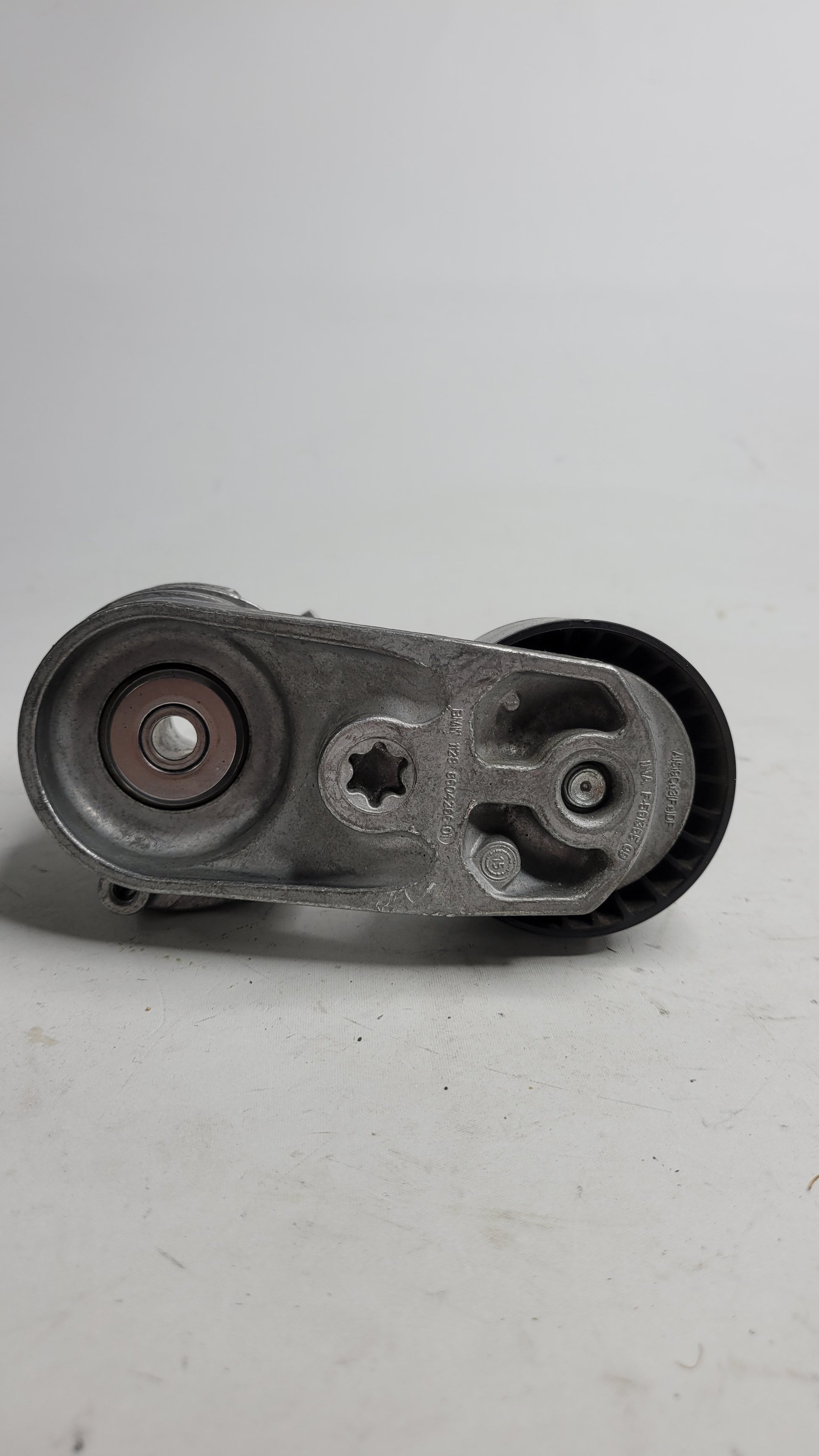 BMW M3 F80 S55 Engine Drive Belt Tensioner 8604266 - MPerformance.parts