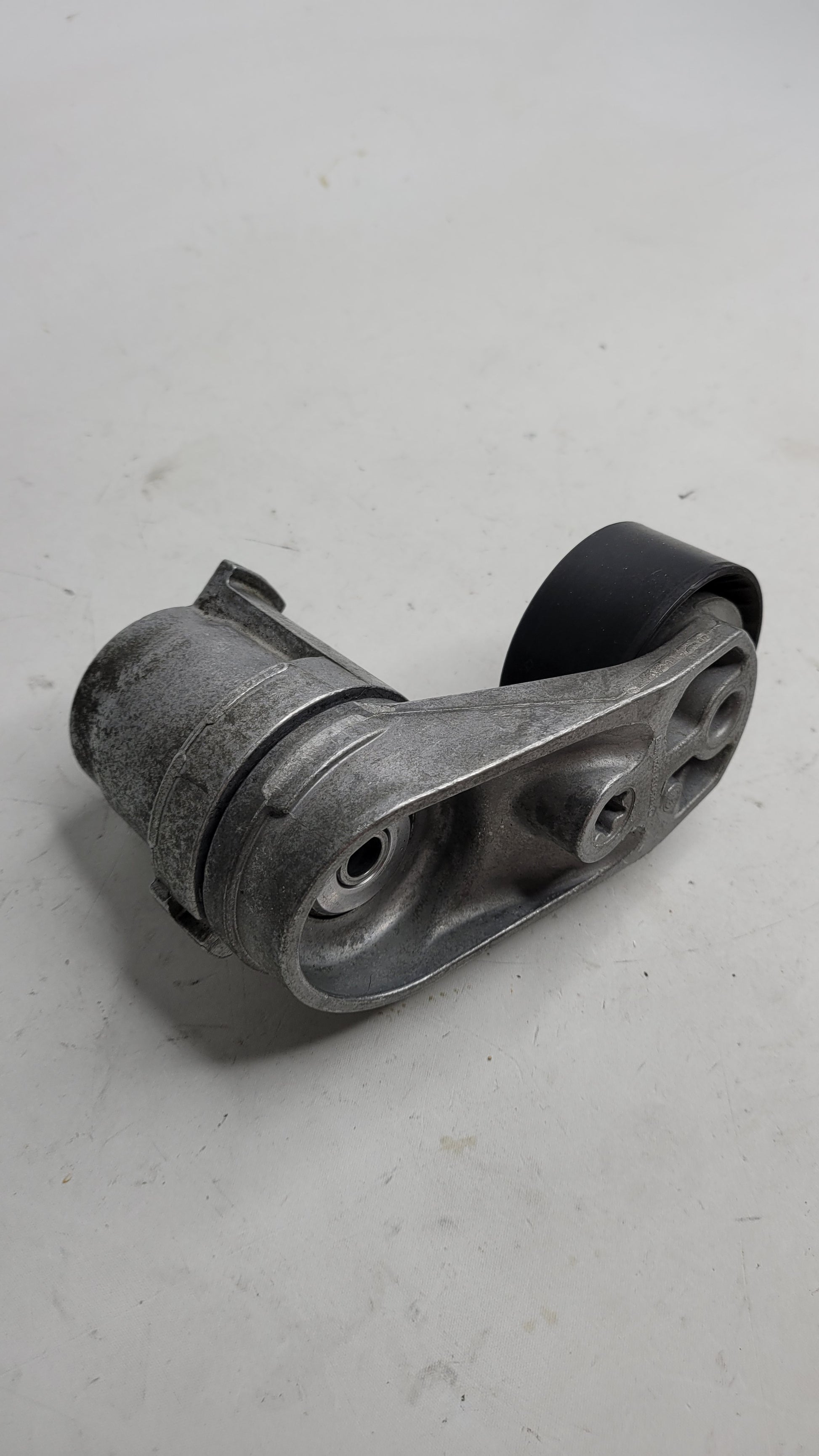 BMW M3 F80 S55 Engine Drive Belt Tensioner 8604266 - MPerformance.parts