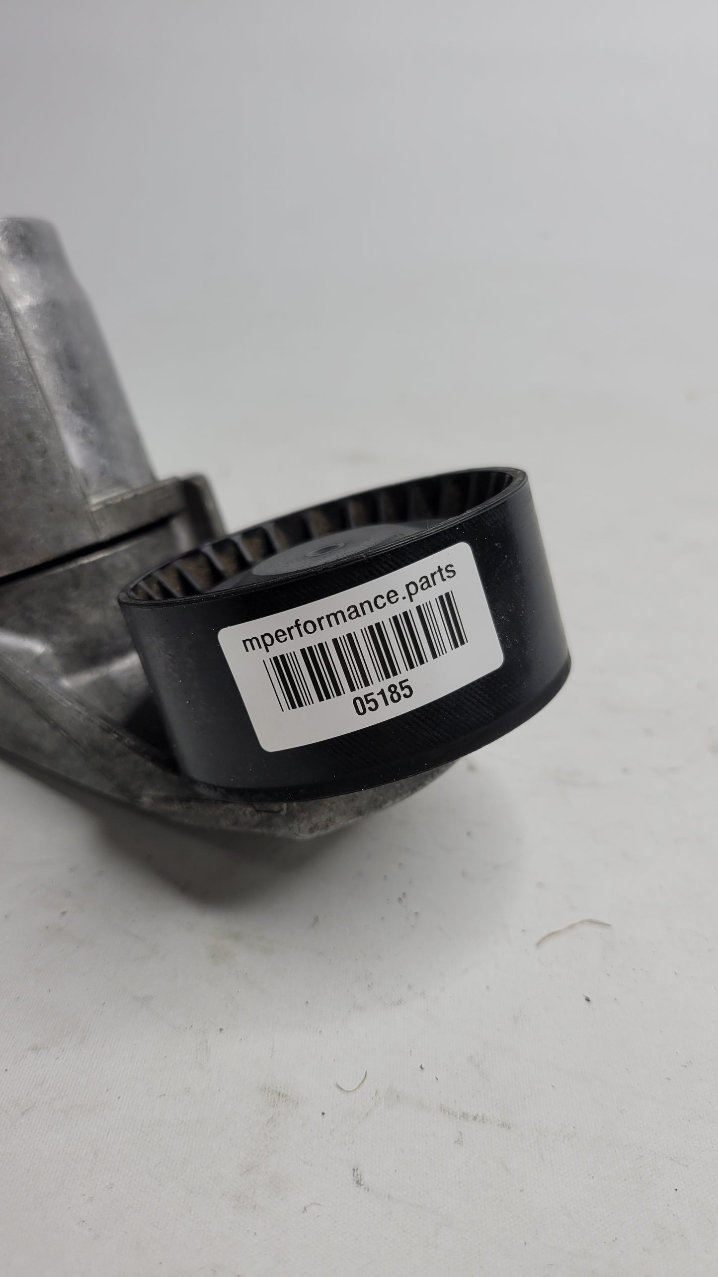 BMW M3 F80 S55 Engine Drive Belt Tensioner 8604266 - MPerformance.parts