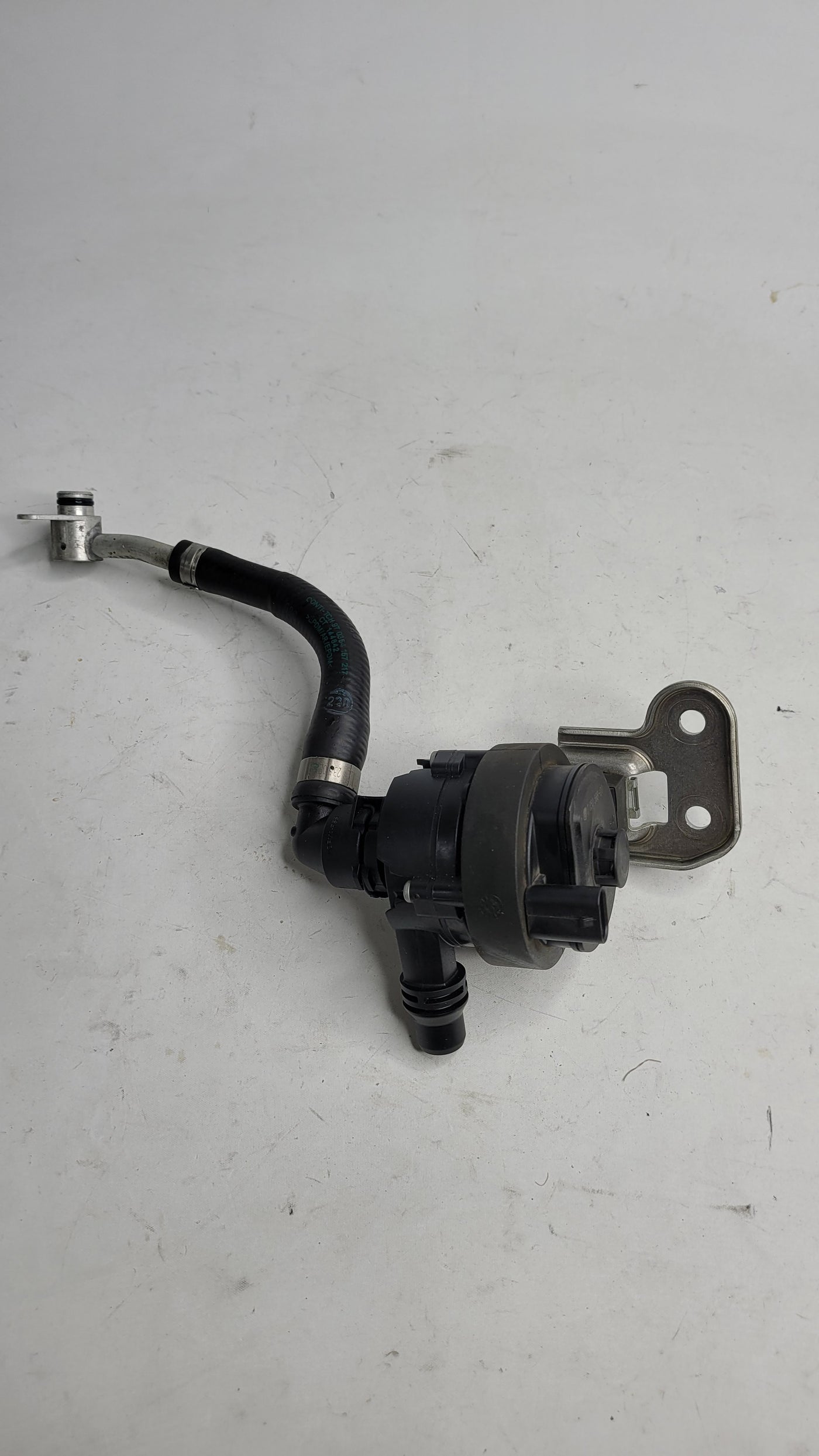 F80 BMW M3 AUXILIARY WATER PUMP 3.0 PETROL 7850568 - MPerformance.parts