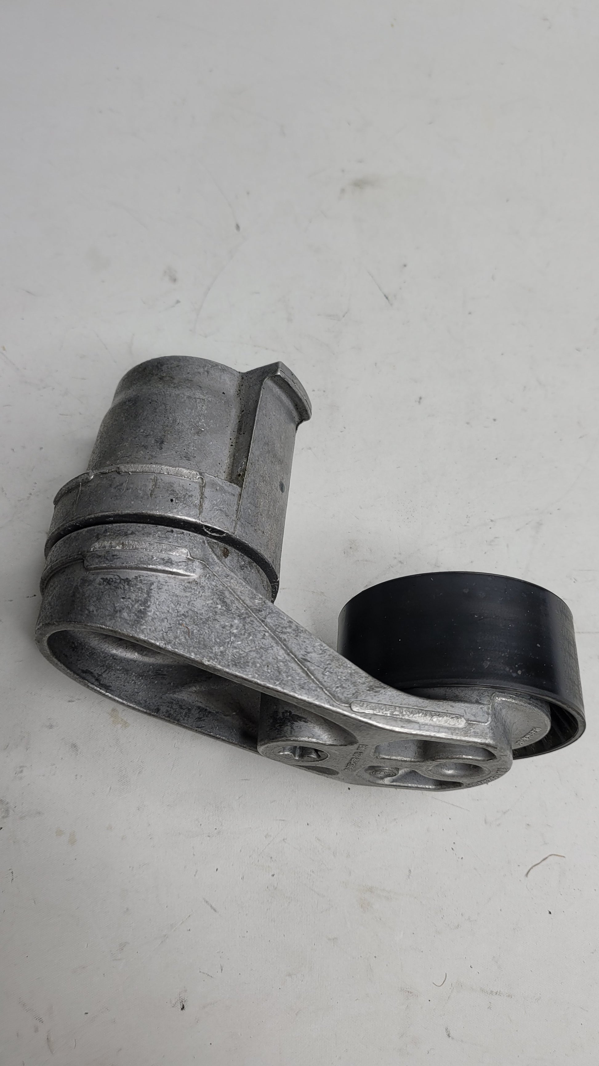 BMW M3 F80 S55 Engine Drive Belt Tensioner 8604266 - MPerformance.parts